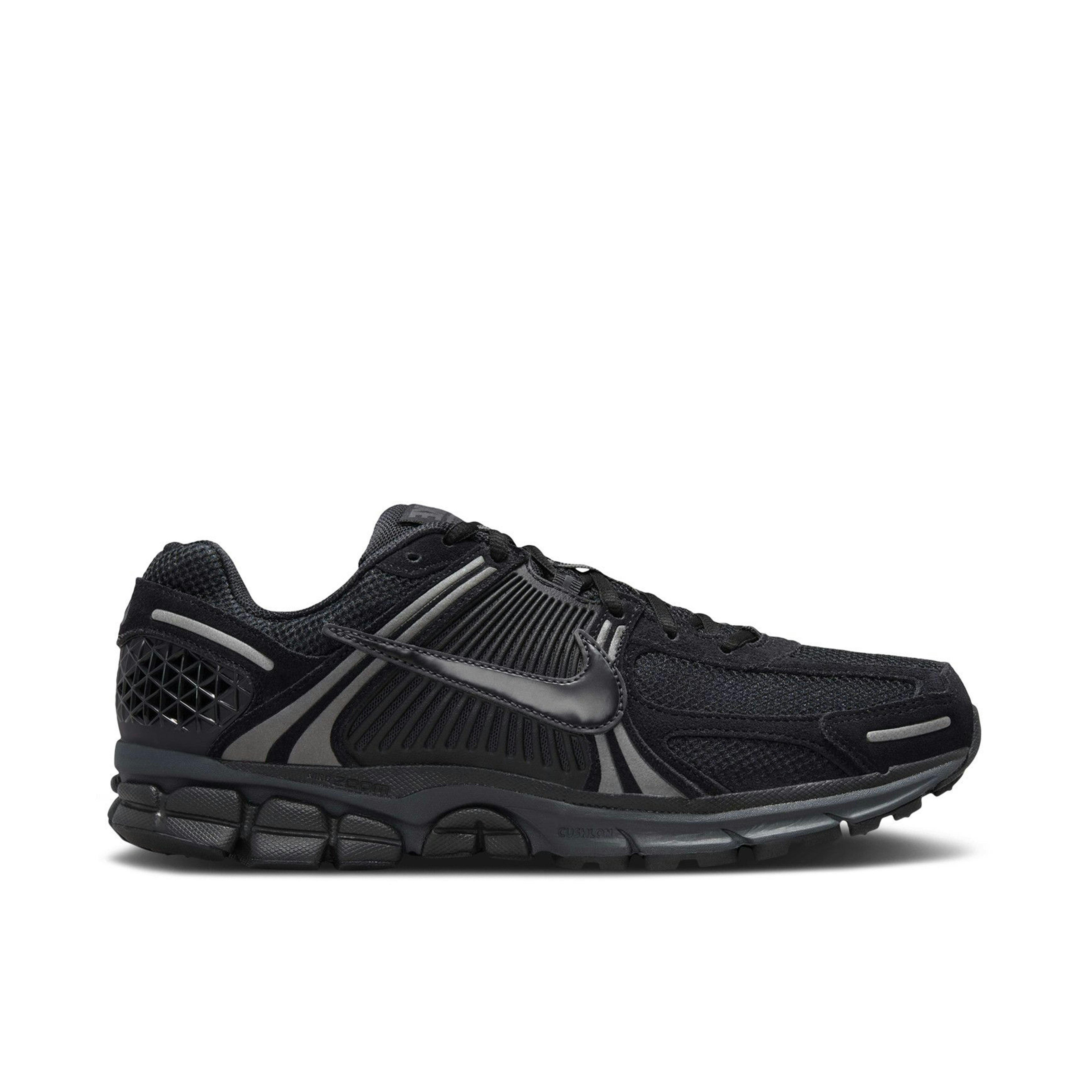 Nike Zoom Vomero 5 Black Metallic Dark Grey