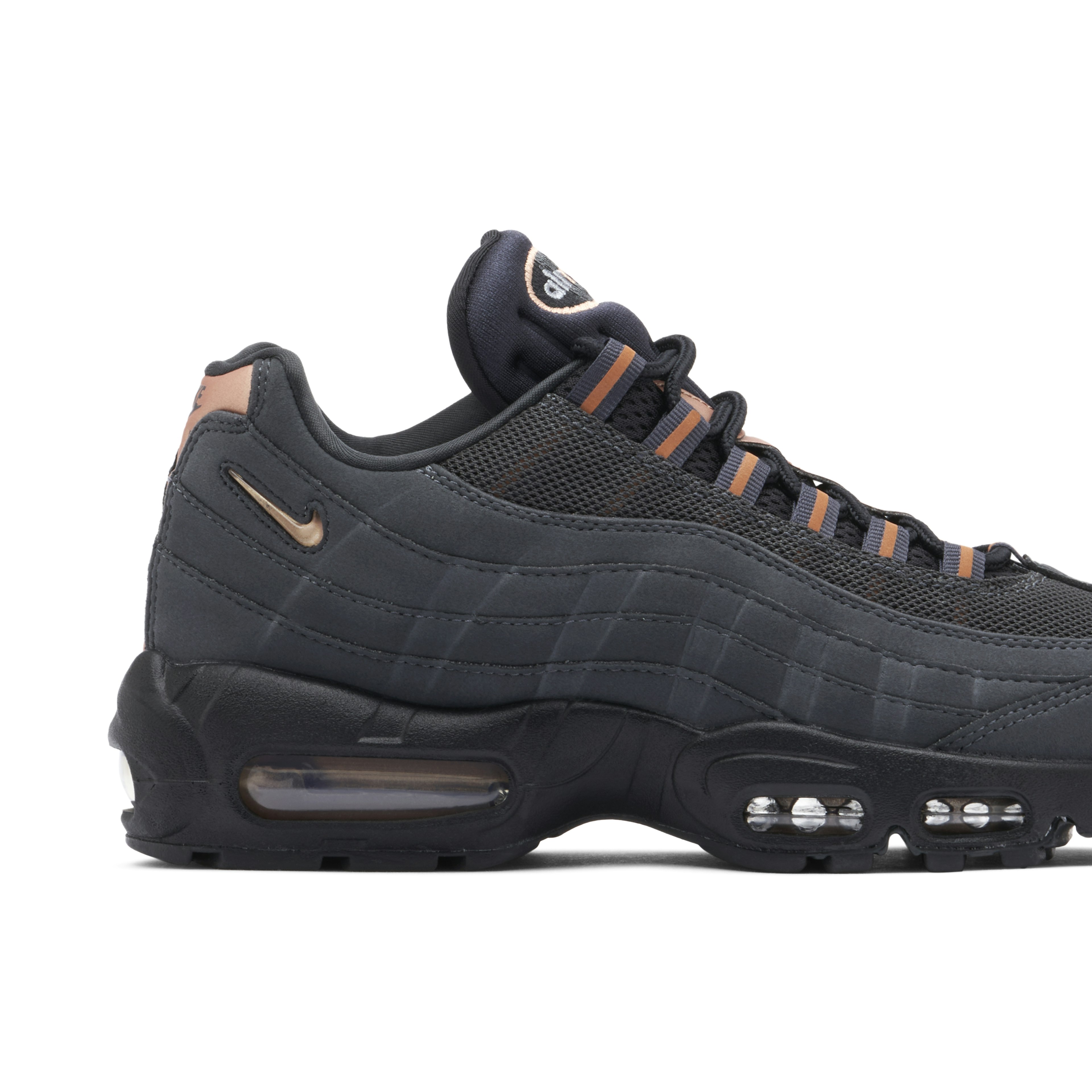 Nike Air Max 95 x Central Cee Live Yours