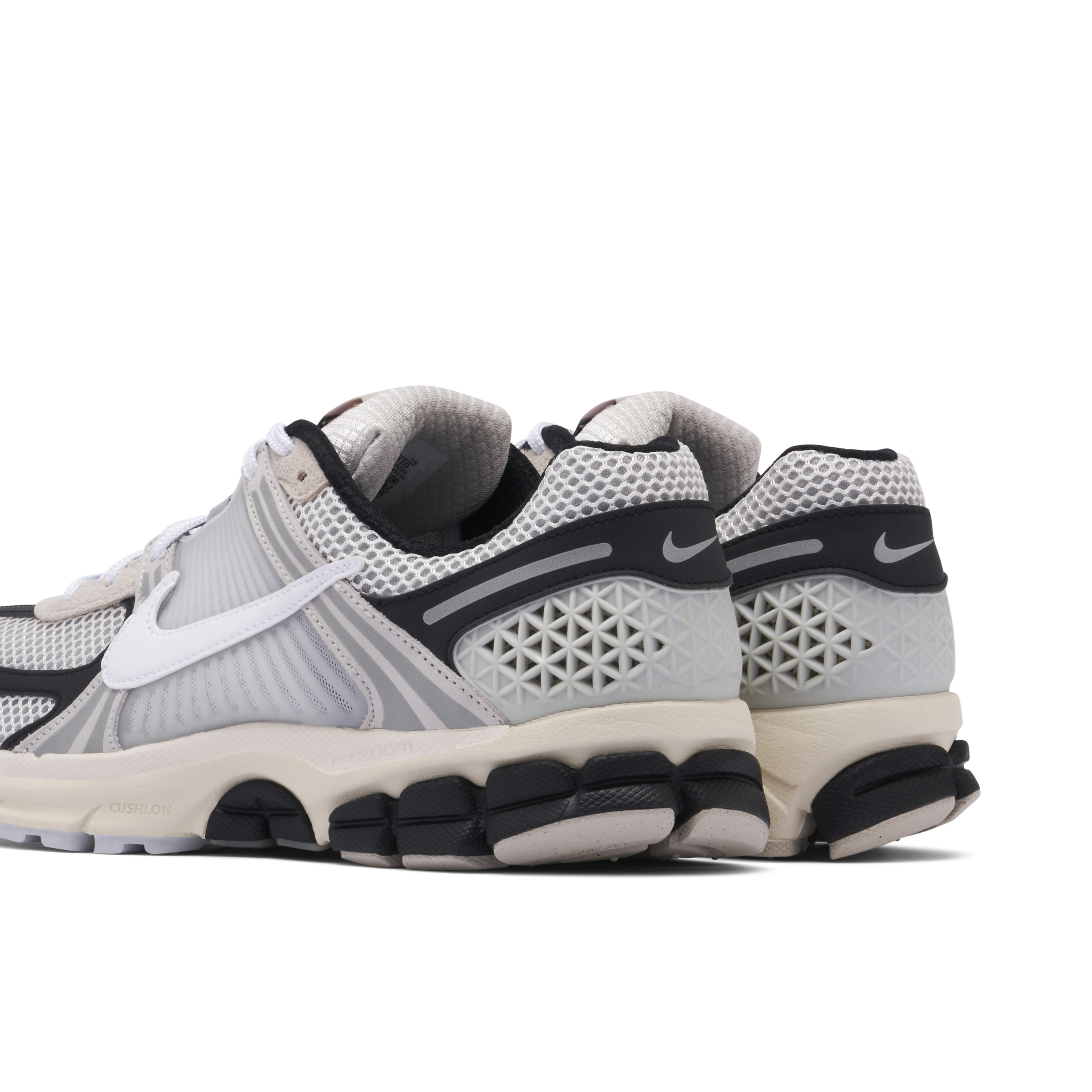 Nike Vomero 5 Light Bone Black