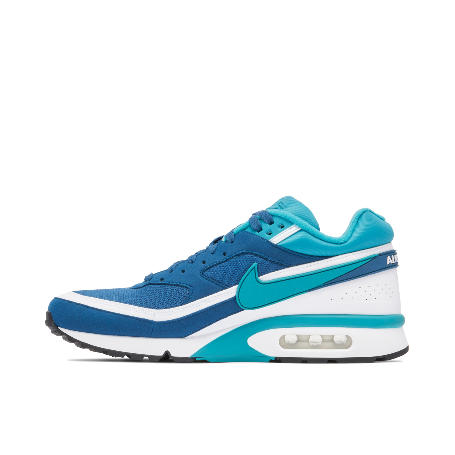 Nike Air Max BW OG Marina Blue