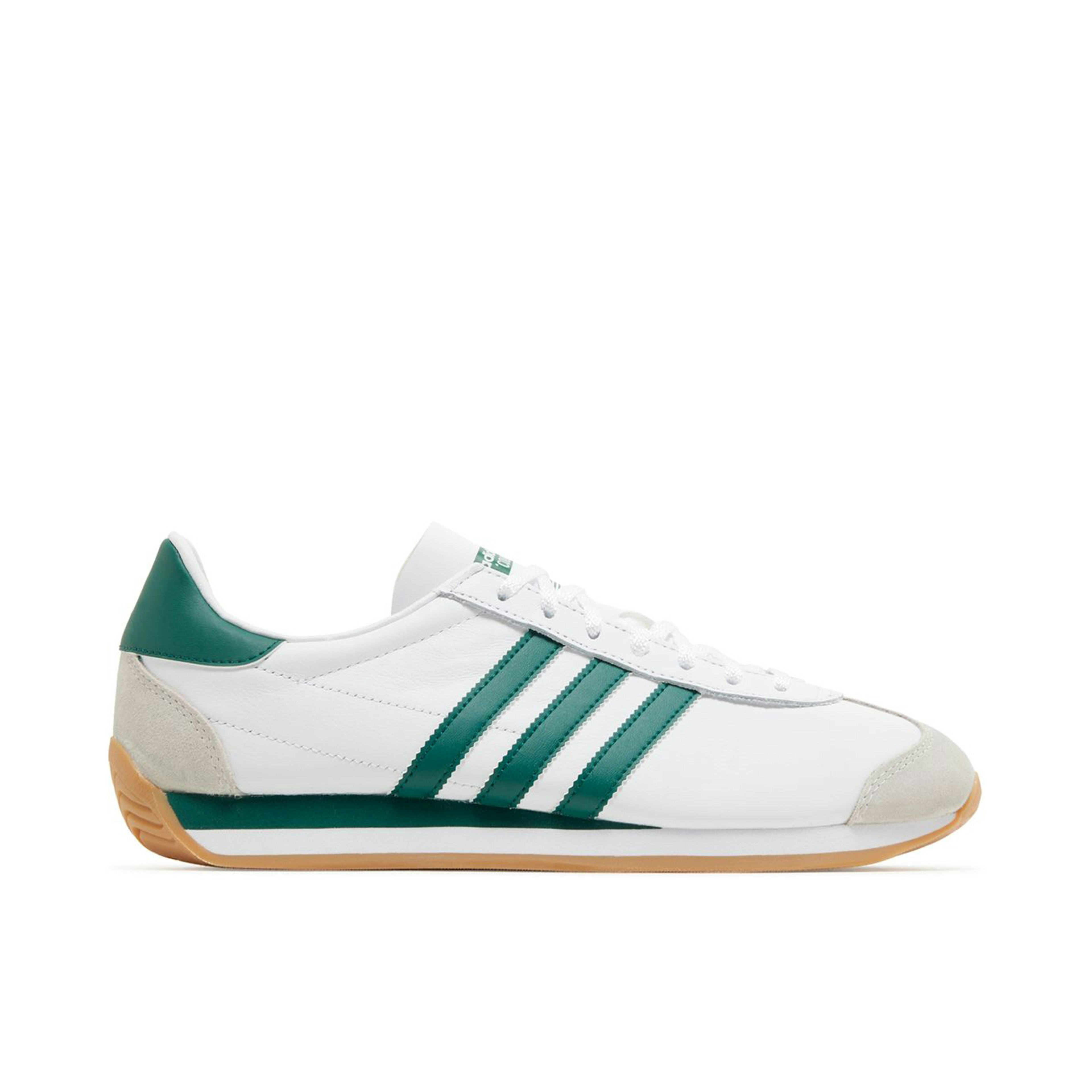 Adidas Country OG Cloud White Collegiate Green 2023