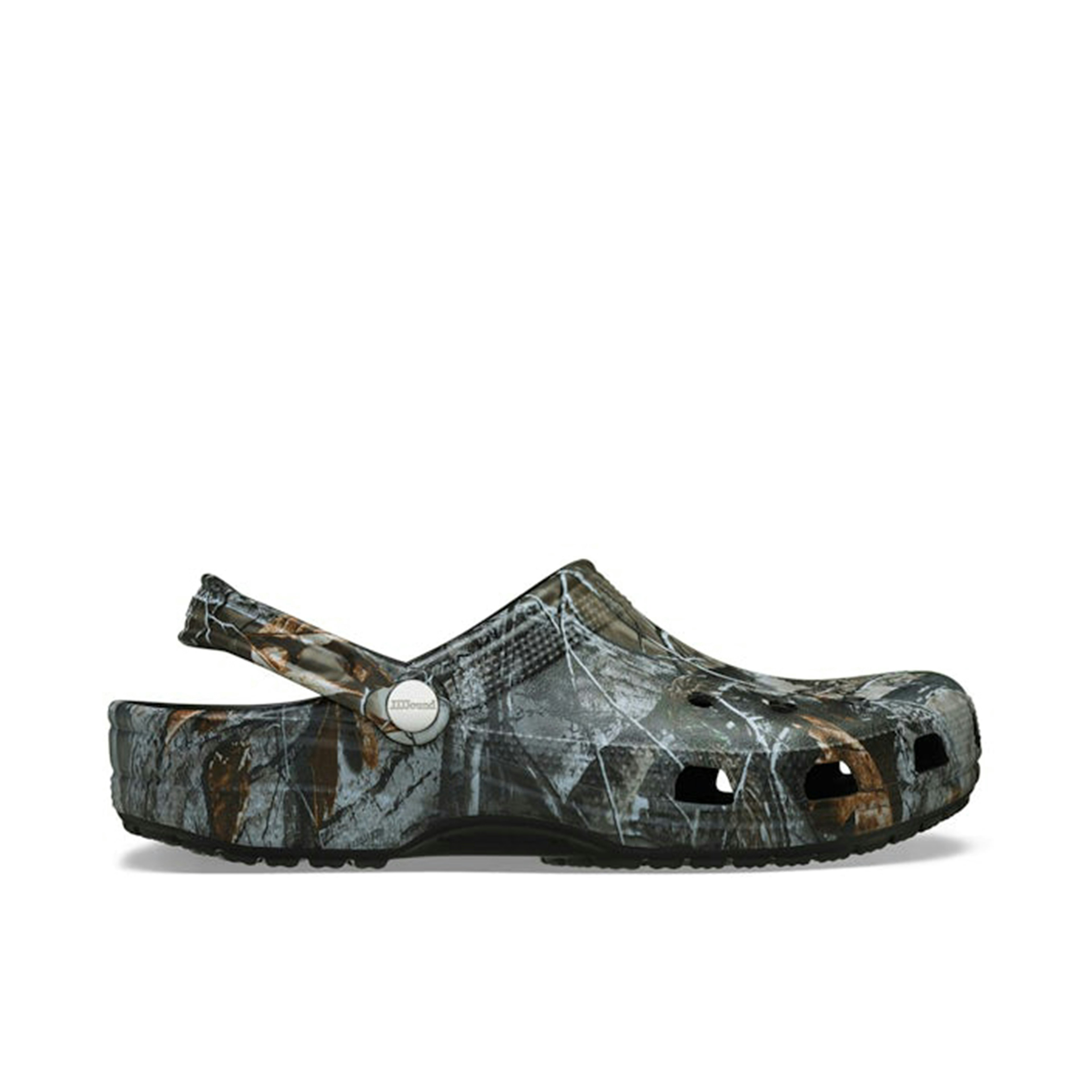 Crocs Classic Clog JJJJound Realtree AP Camo