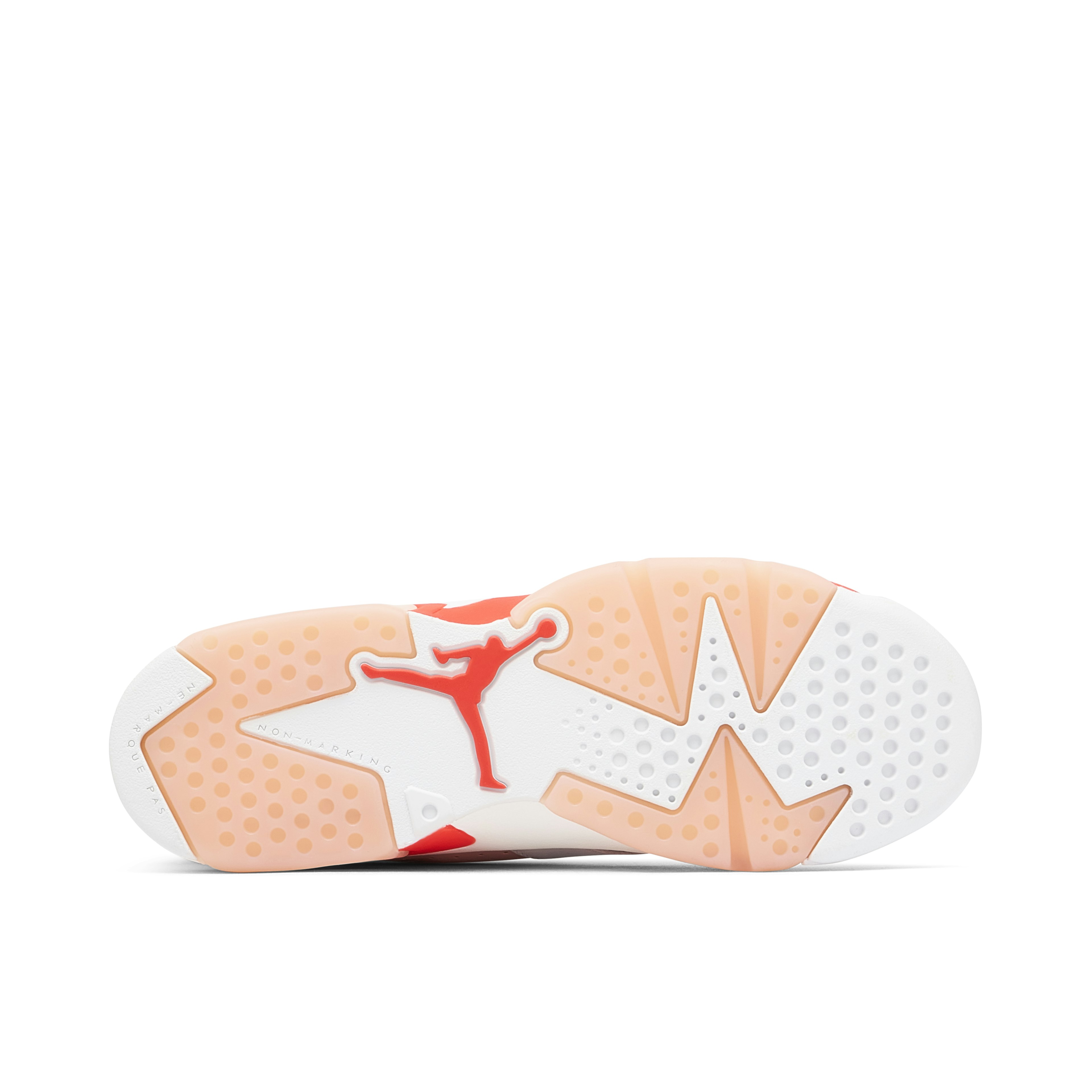 Air Jordan 6 Retro Low Atmosphere GS