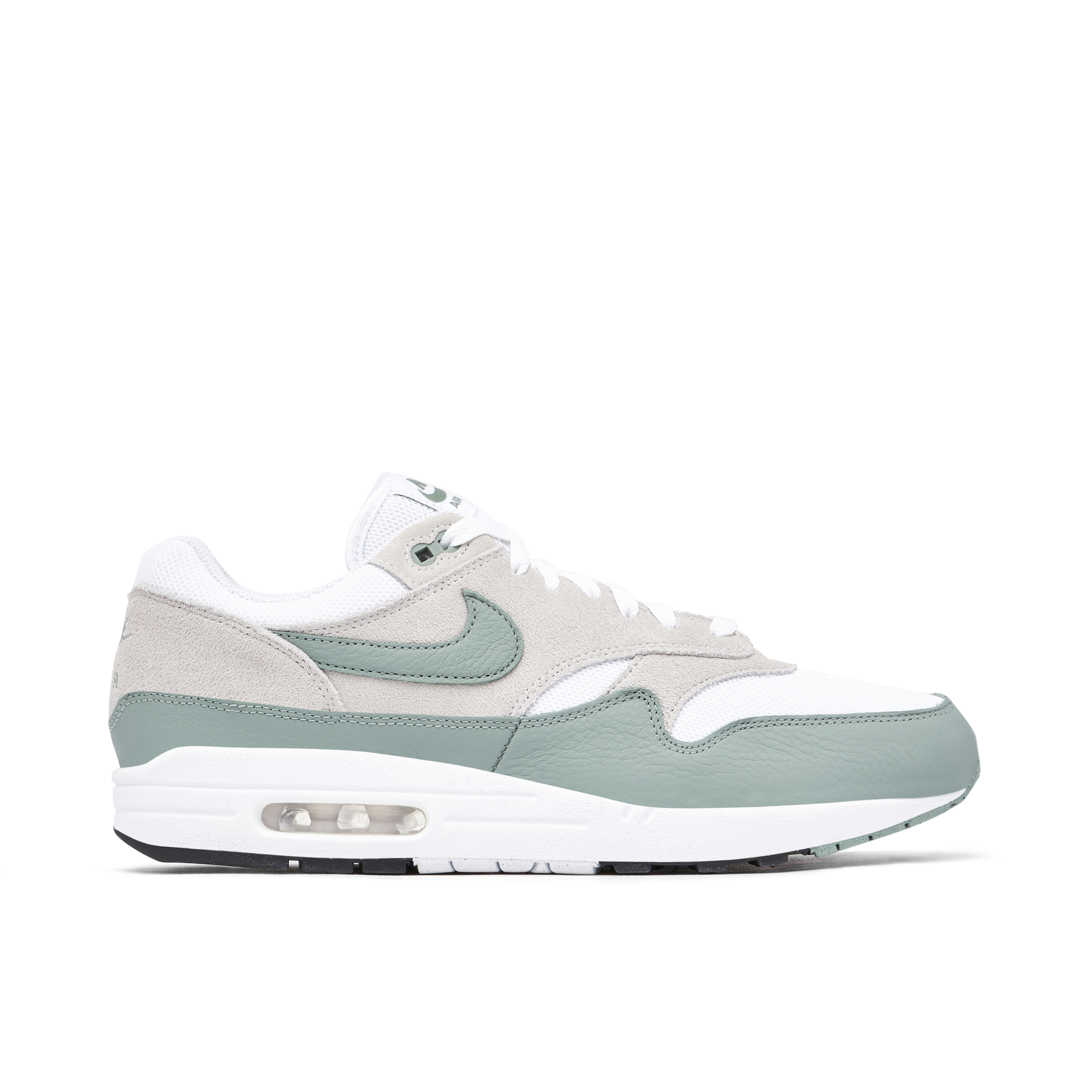 Nike Air Max 1 x Patta Noise Aqua (without Bracelet) | DH1348-004 | Laced
