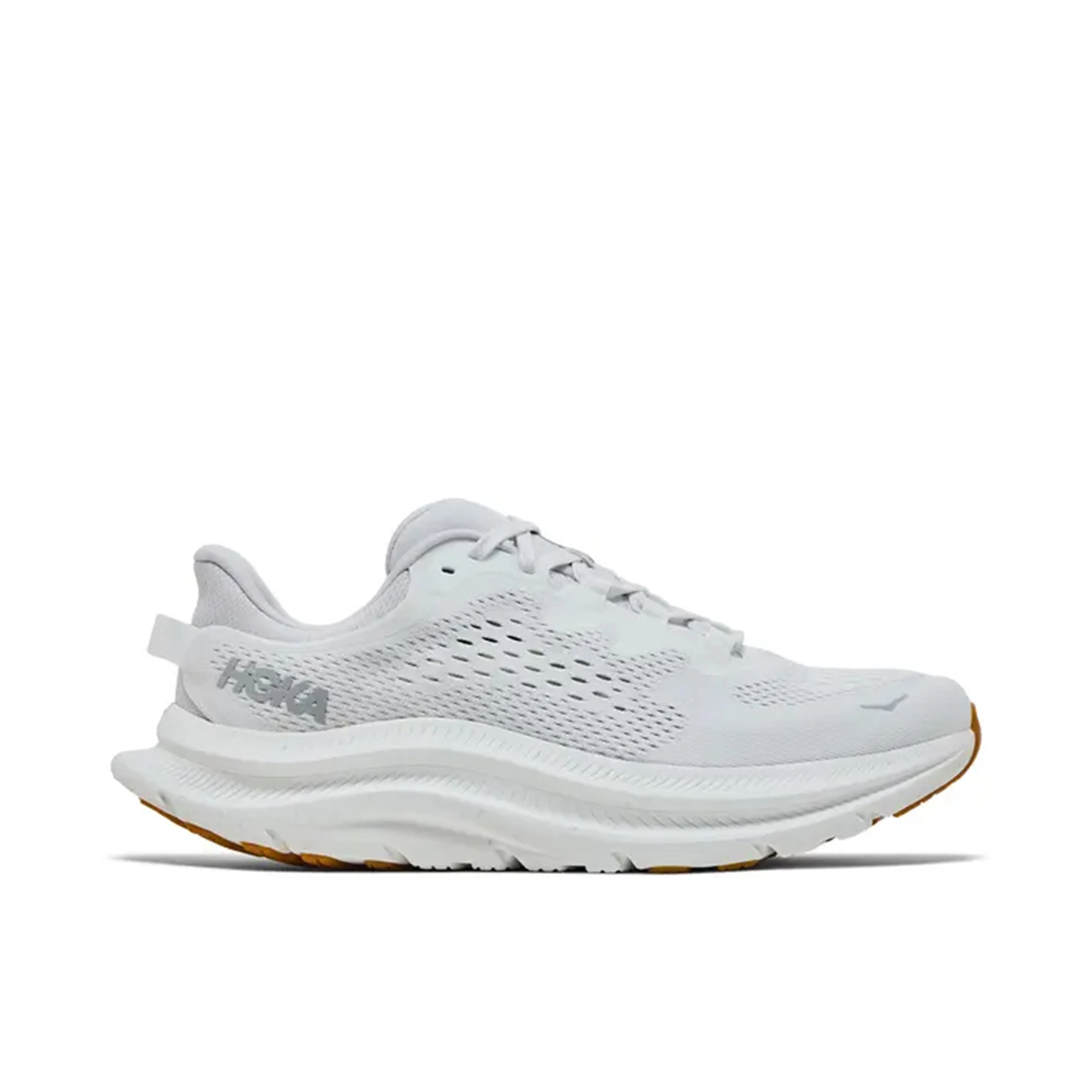 Hoka One One Kawana 2 White Nimbus Cloud Gum