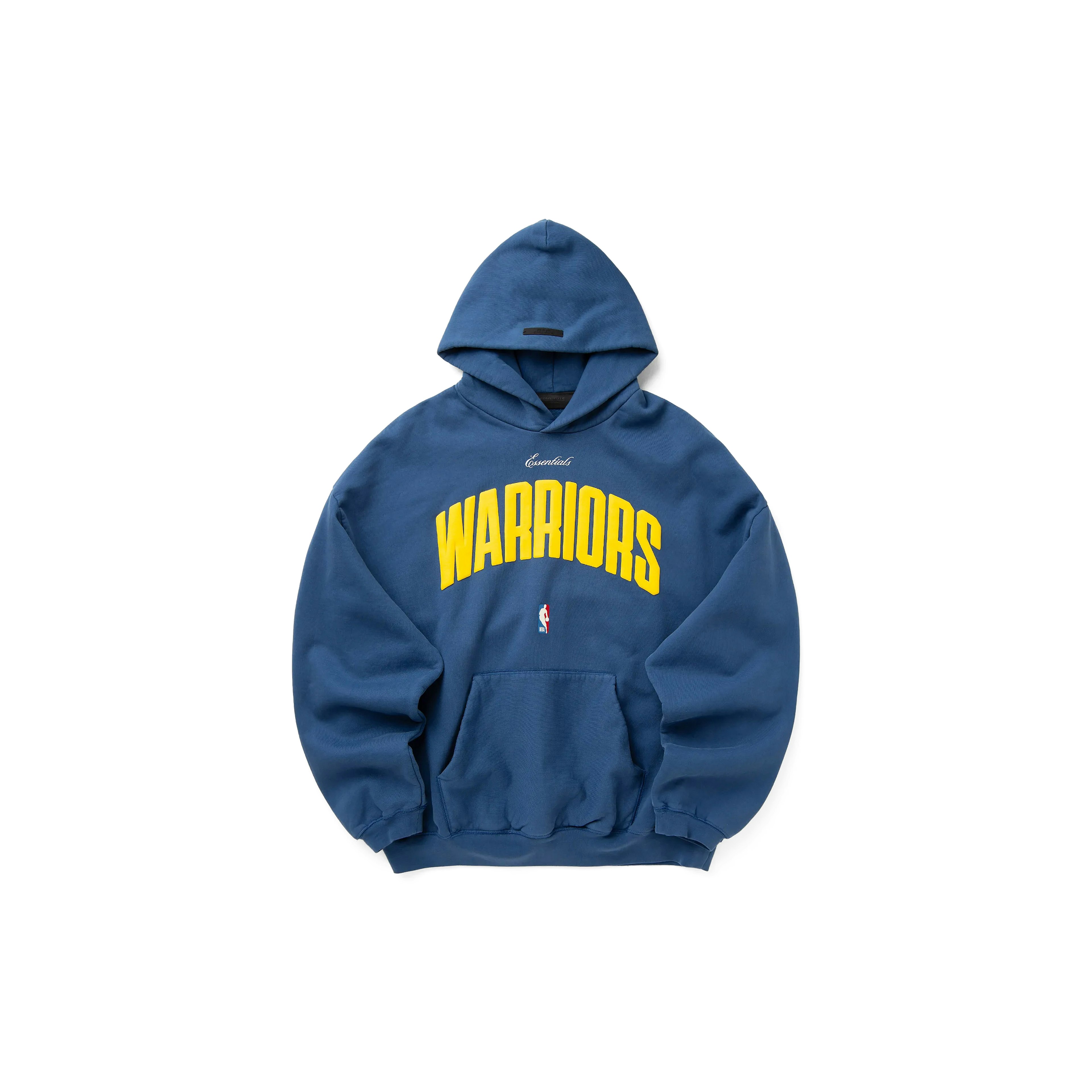 Fear Of God Essentials Warriors 90'S Hoodie
