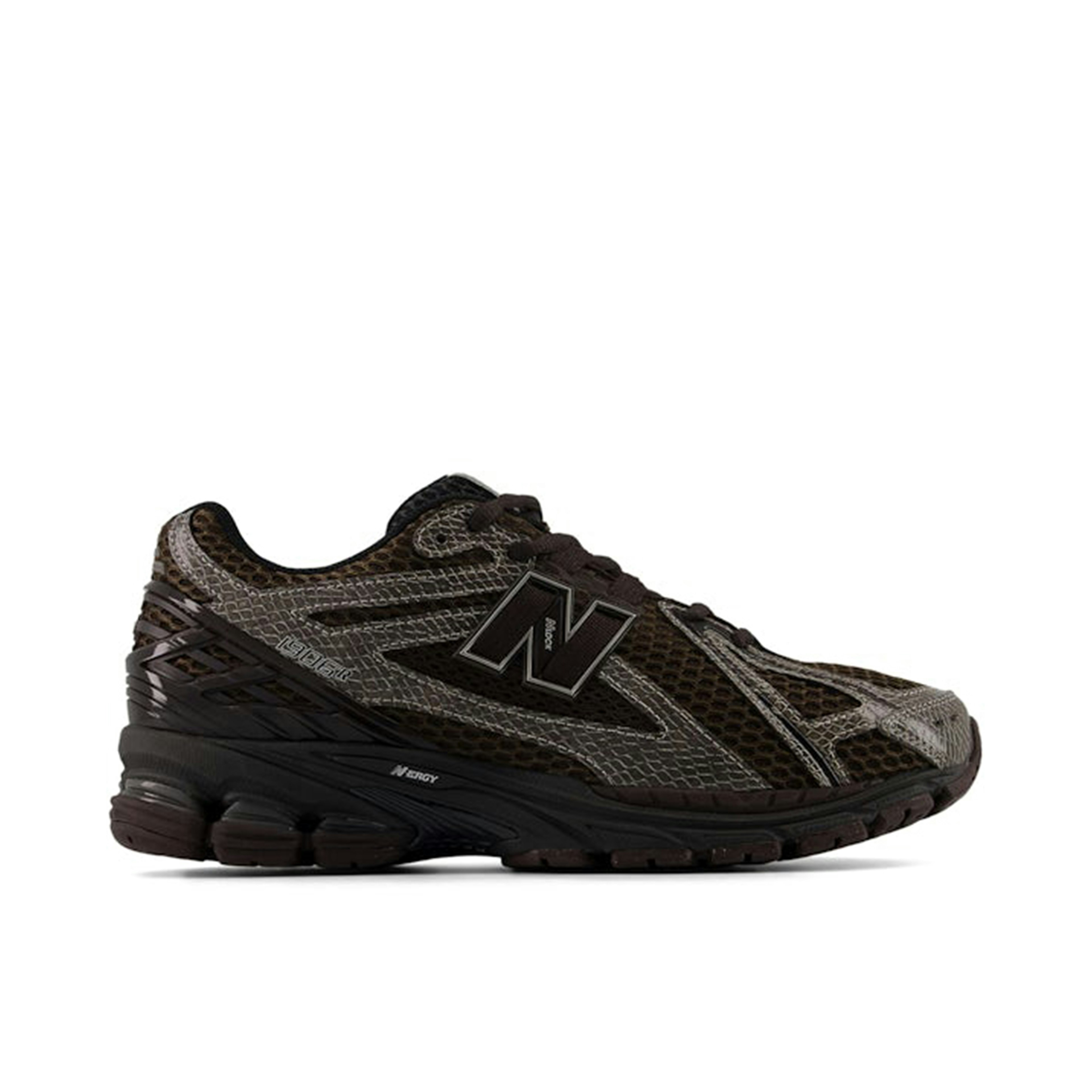 New Balance 1906R Snakeskin Thunder Brown