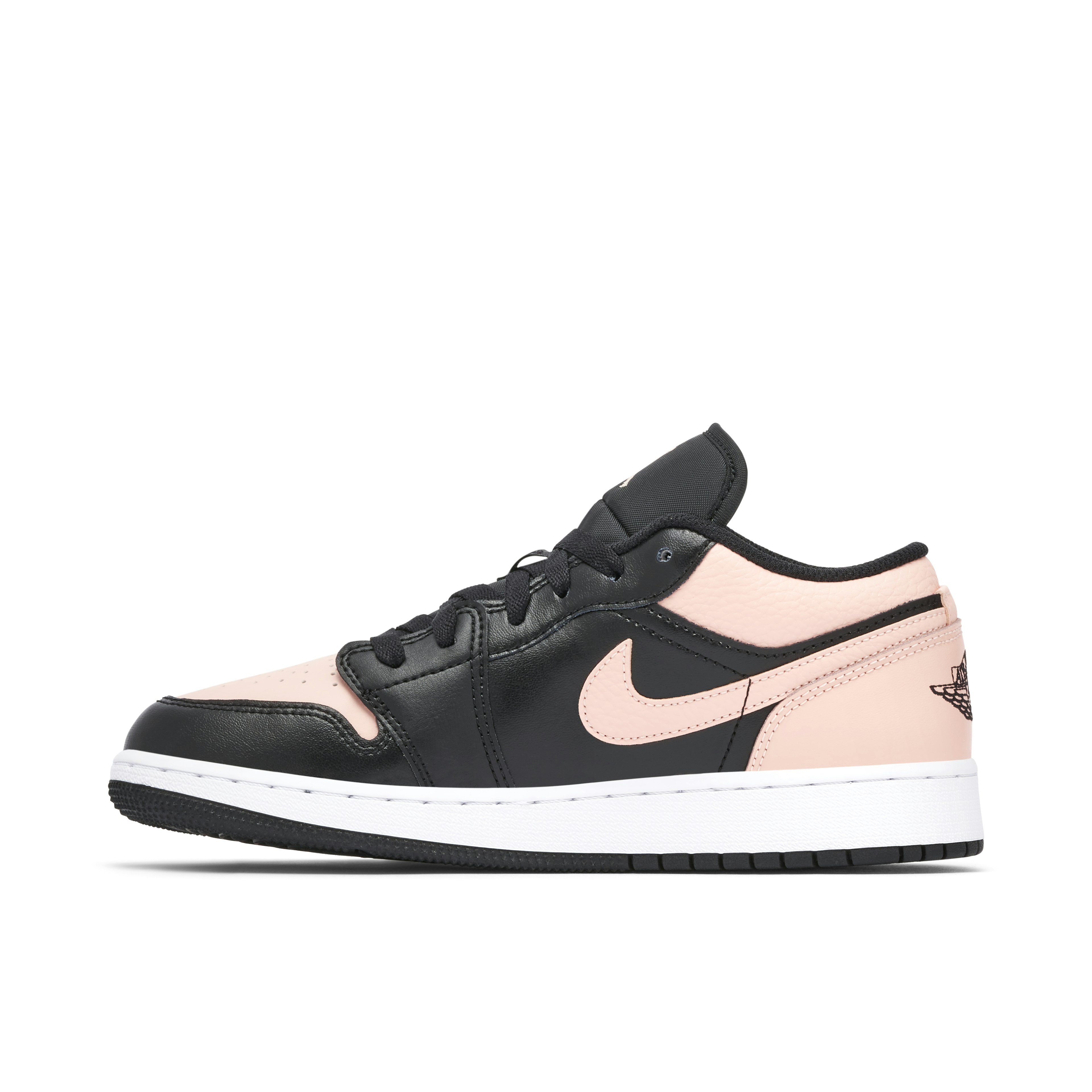 Air Jordan 1 Low Crimson Tint GS