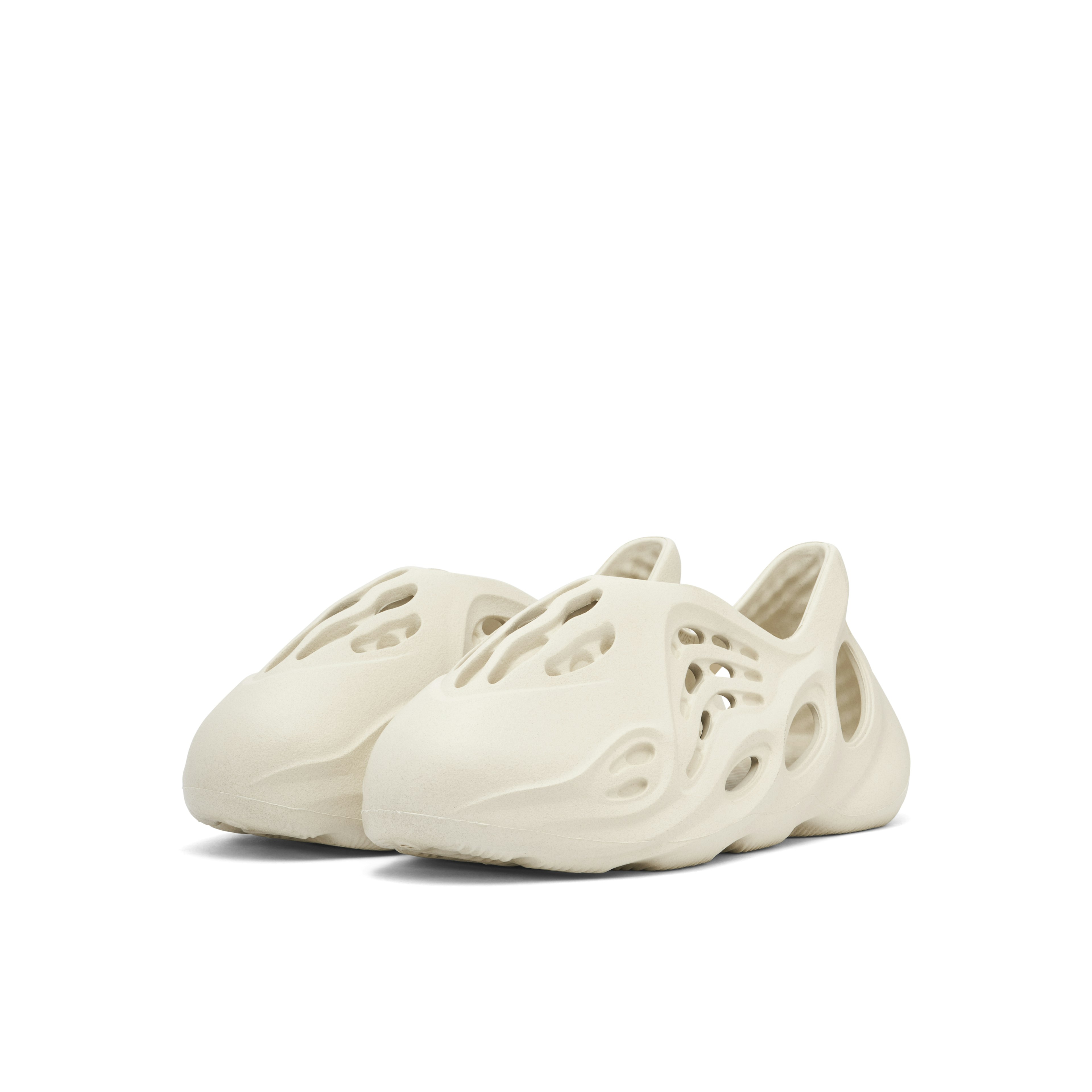 Yeezy Foam Runner Sand (Kids)