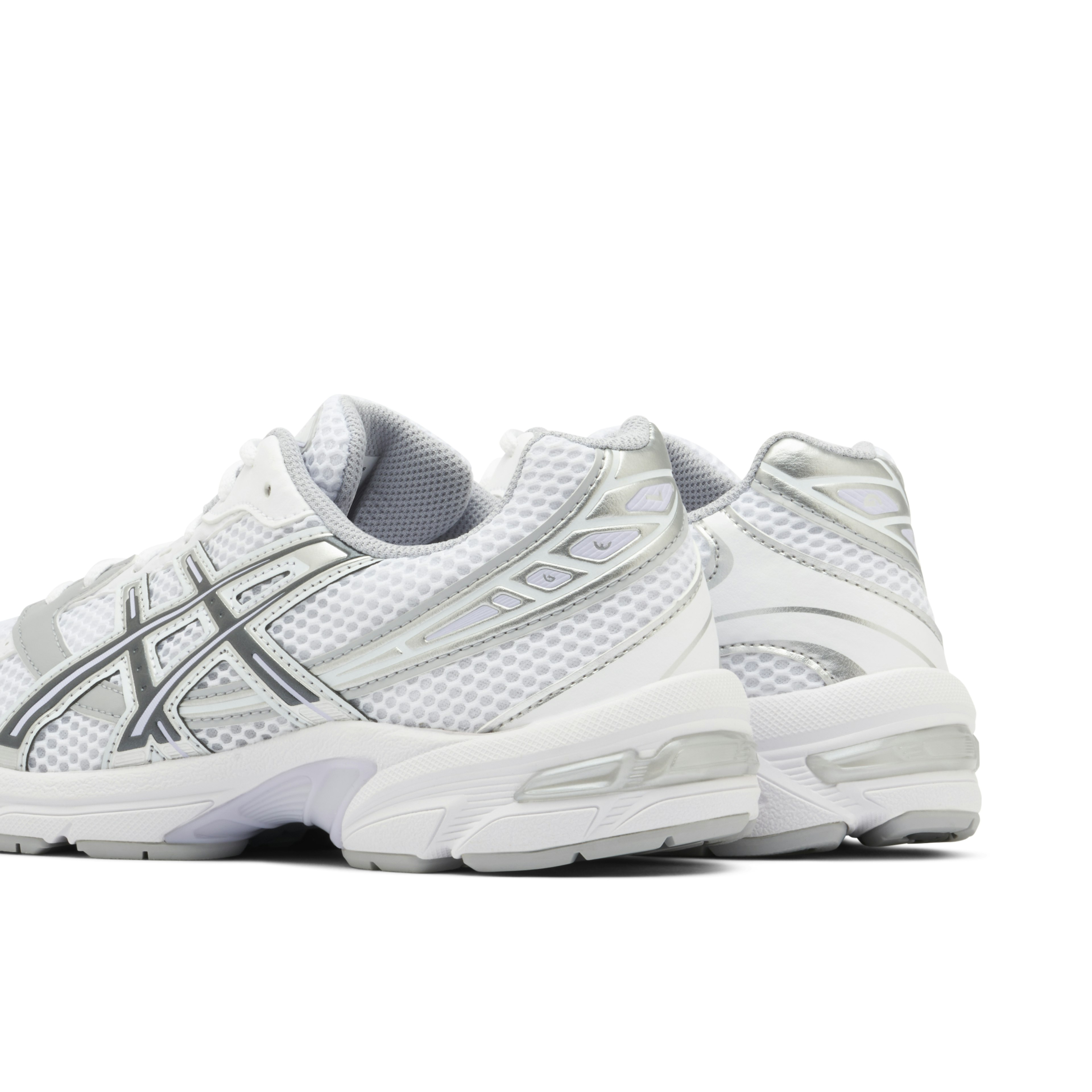 ASICS Gel-1130 White Carrier Grey Lilac Womens