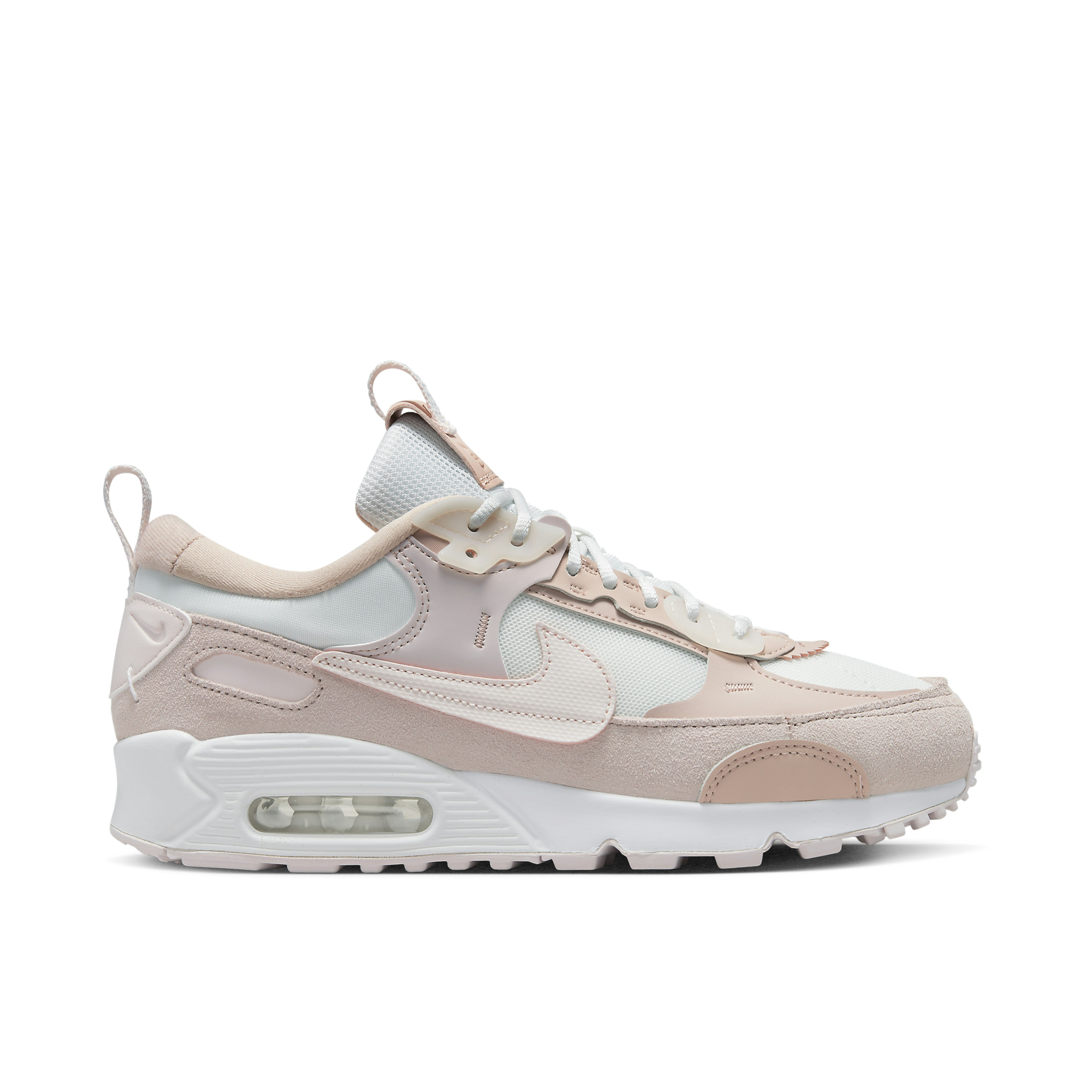 Nike Air Max 96 II Cool Grey Coming Soon 90 Futura Summit Pink Womens