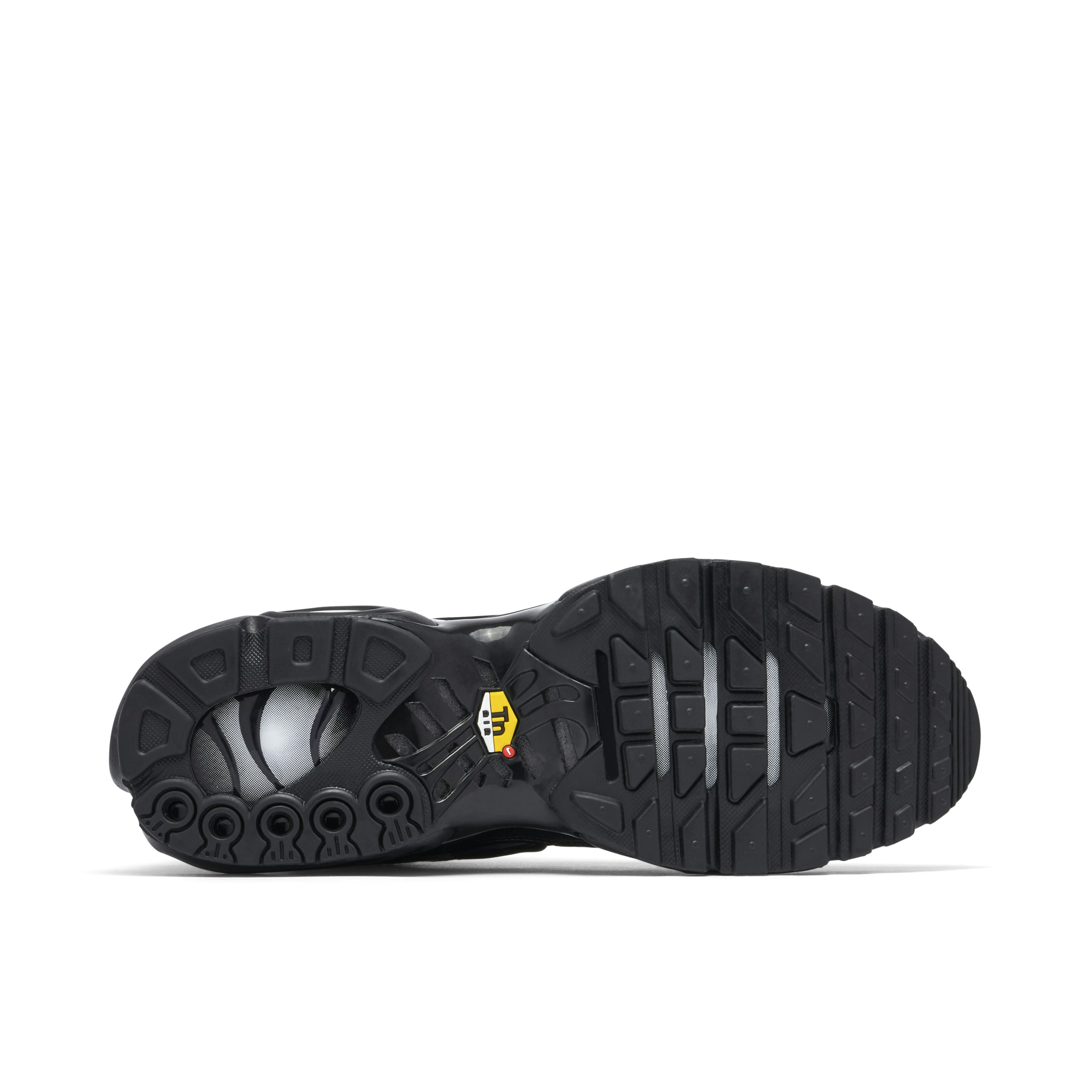 Nike Air Max Plus Black