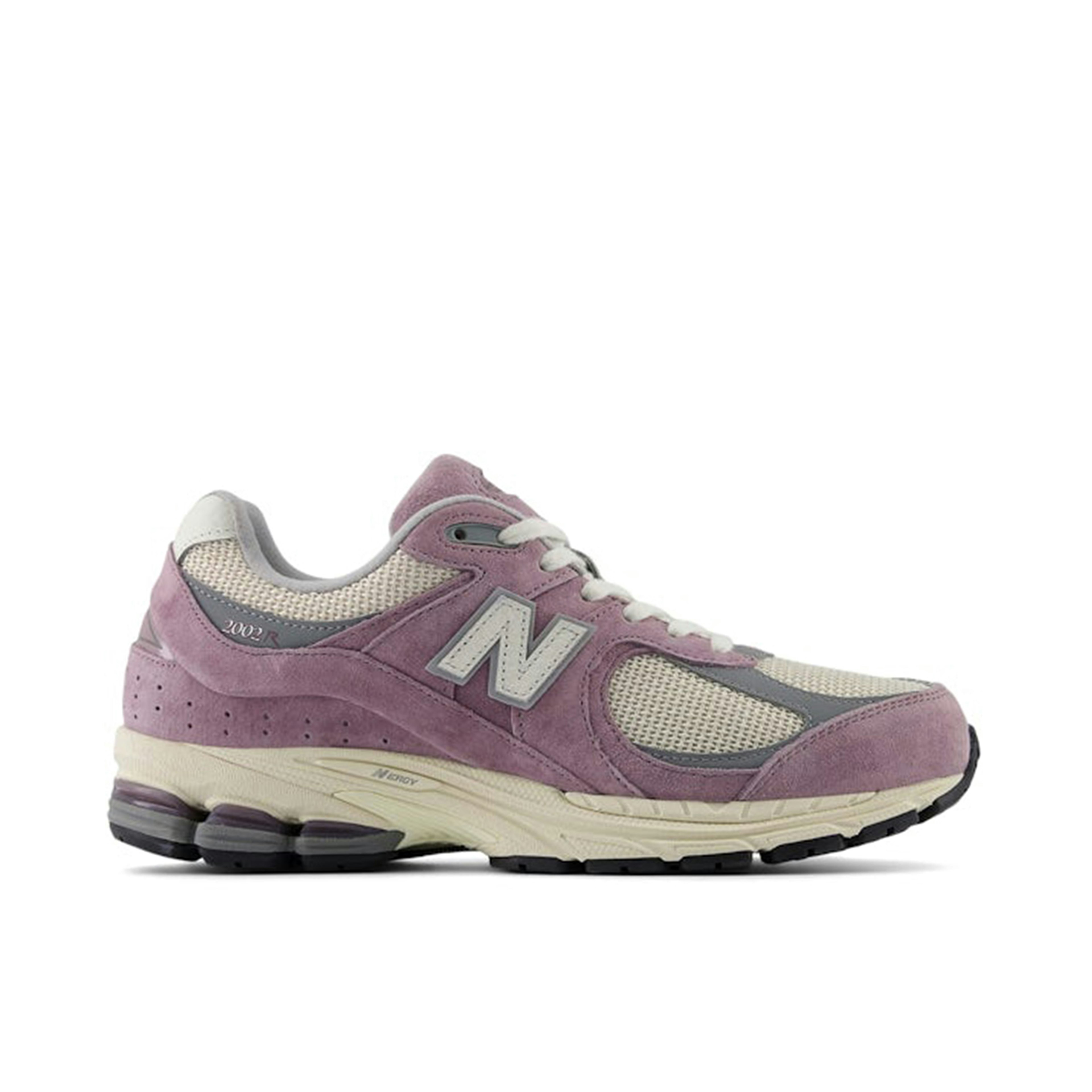 New Balance 2002R Ice Wine White