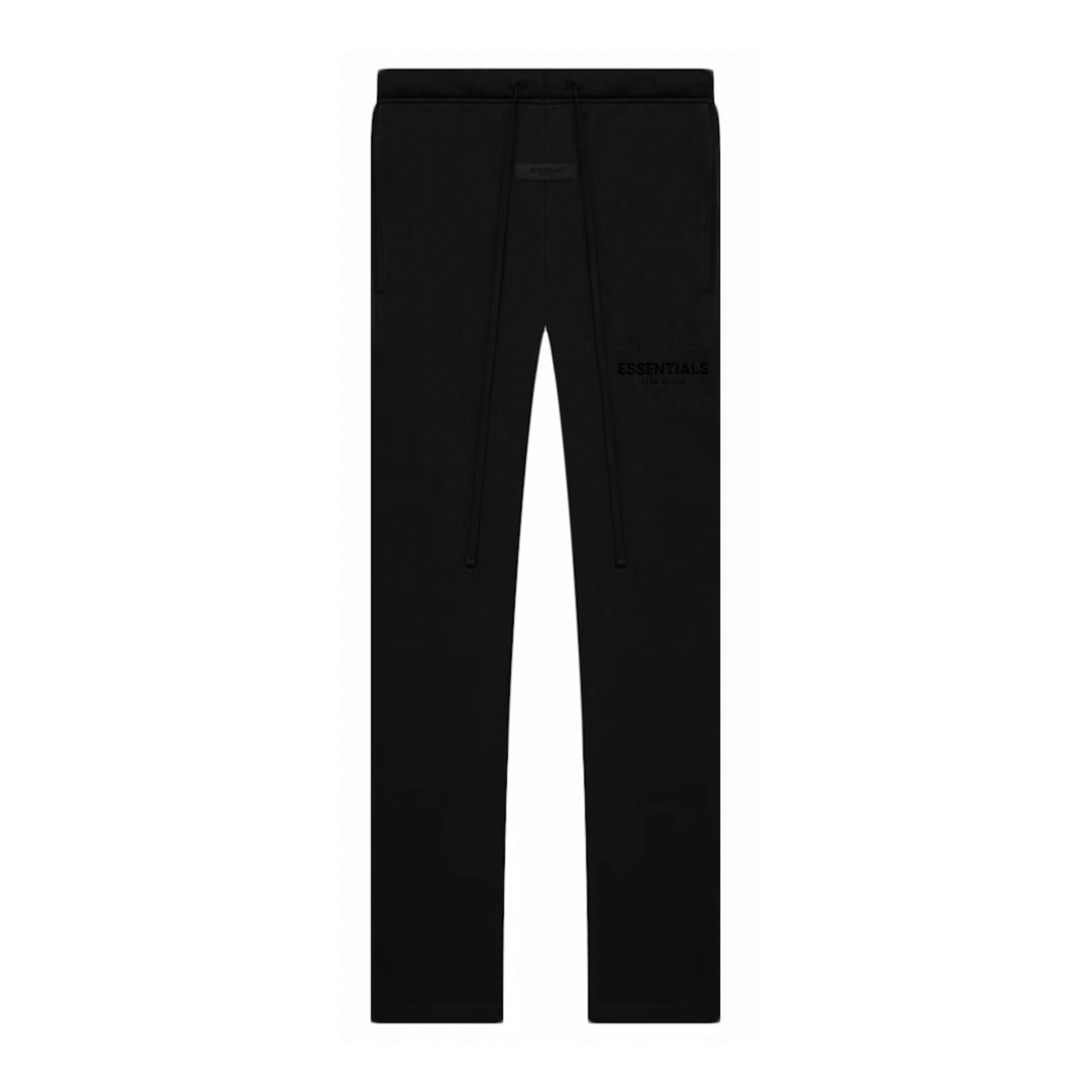 Fear of God Essentials Sweatpants (SS22) Stretch Limo