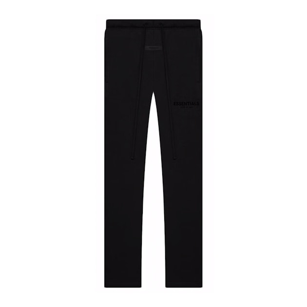 Fear of God Essentials Sweatpants Stretch Limo | FEAR-OF-GOD-ESSENTIALS-00191 | Laced