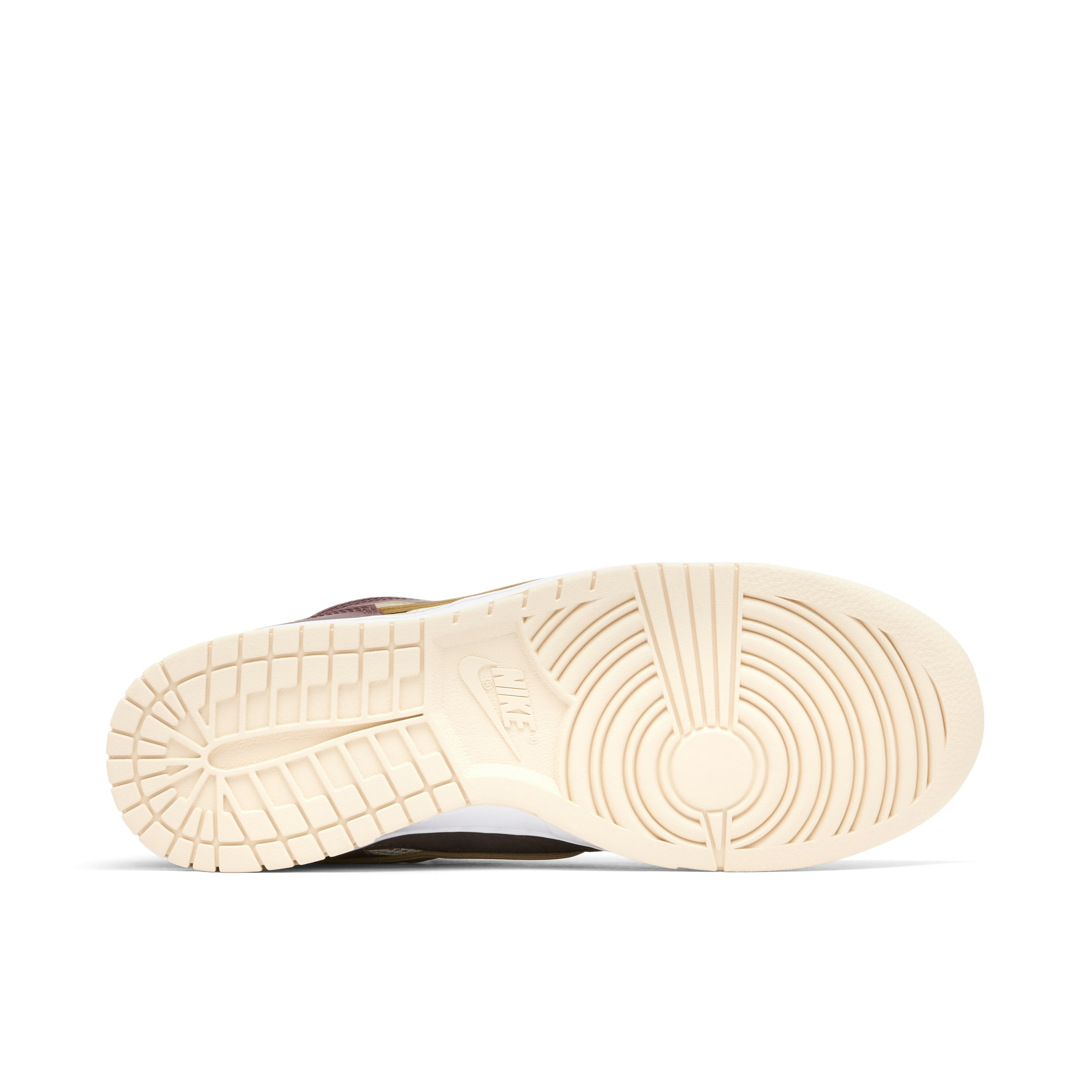 Nike Dunk Low Scrap Latte