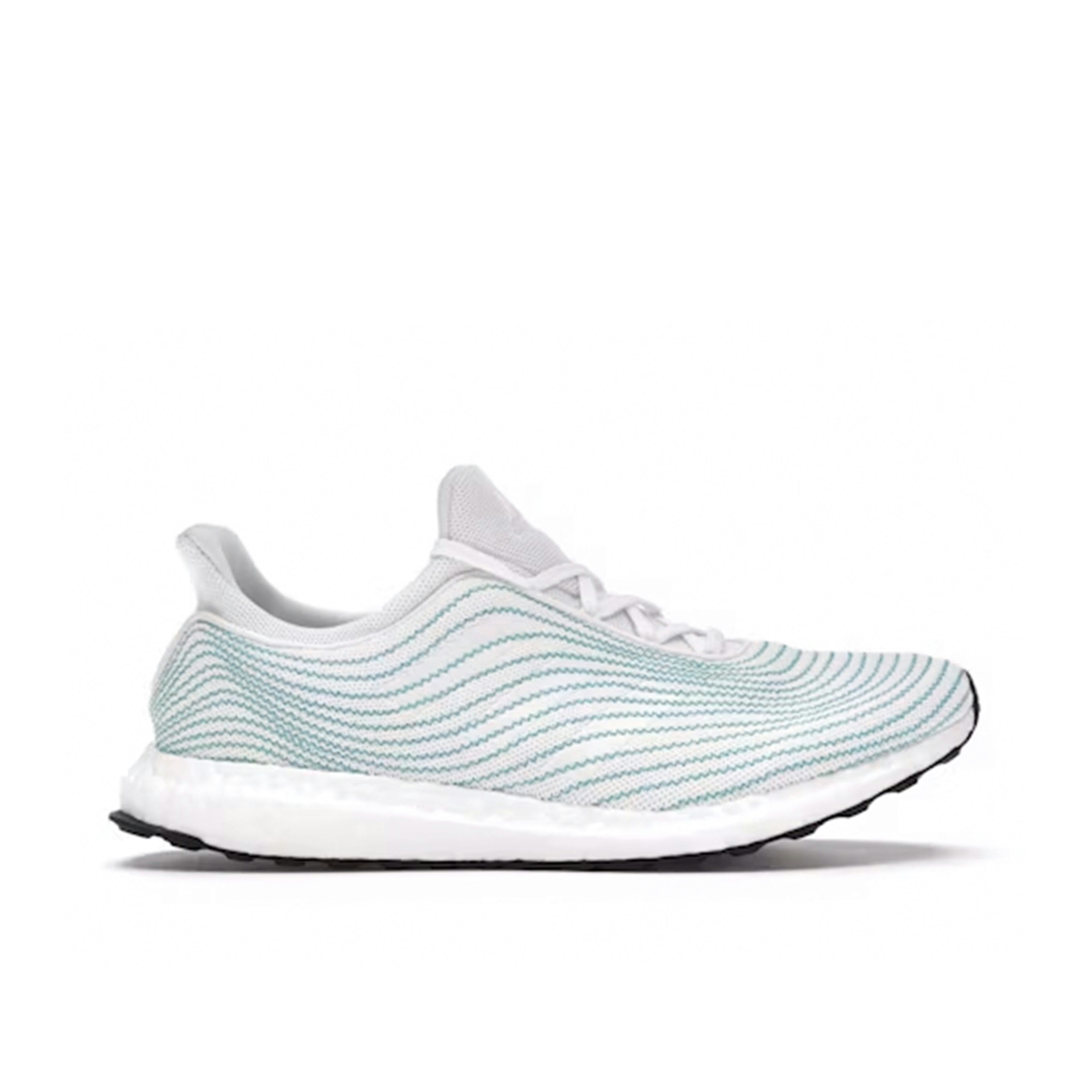 adidas Ultraboost DNA Parley White (2020)