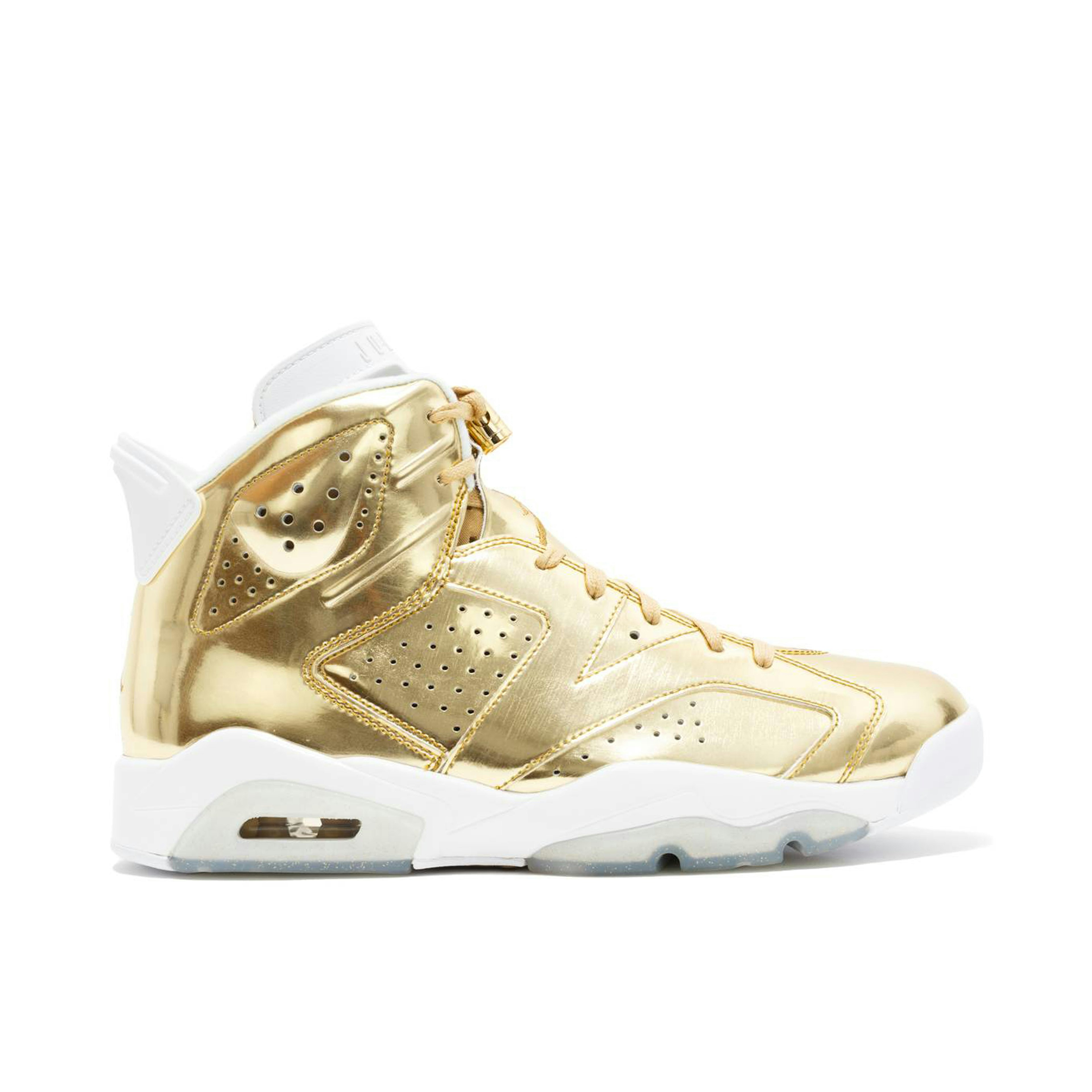 Air Jordan 6 Retro Pinnacle