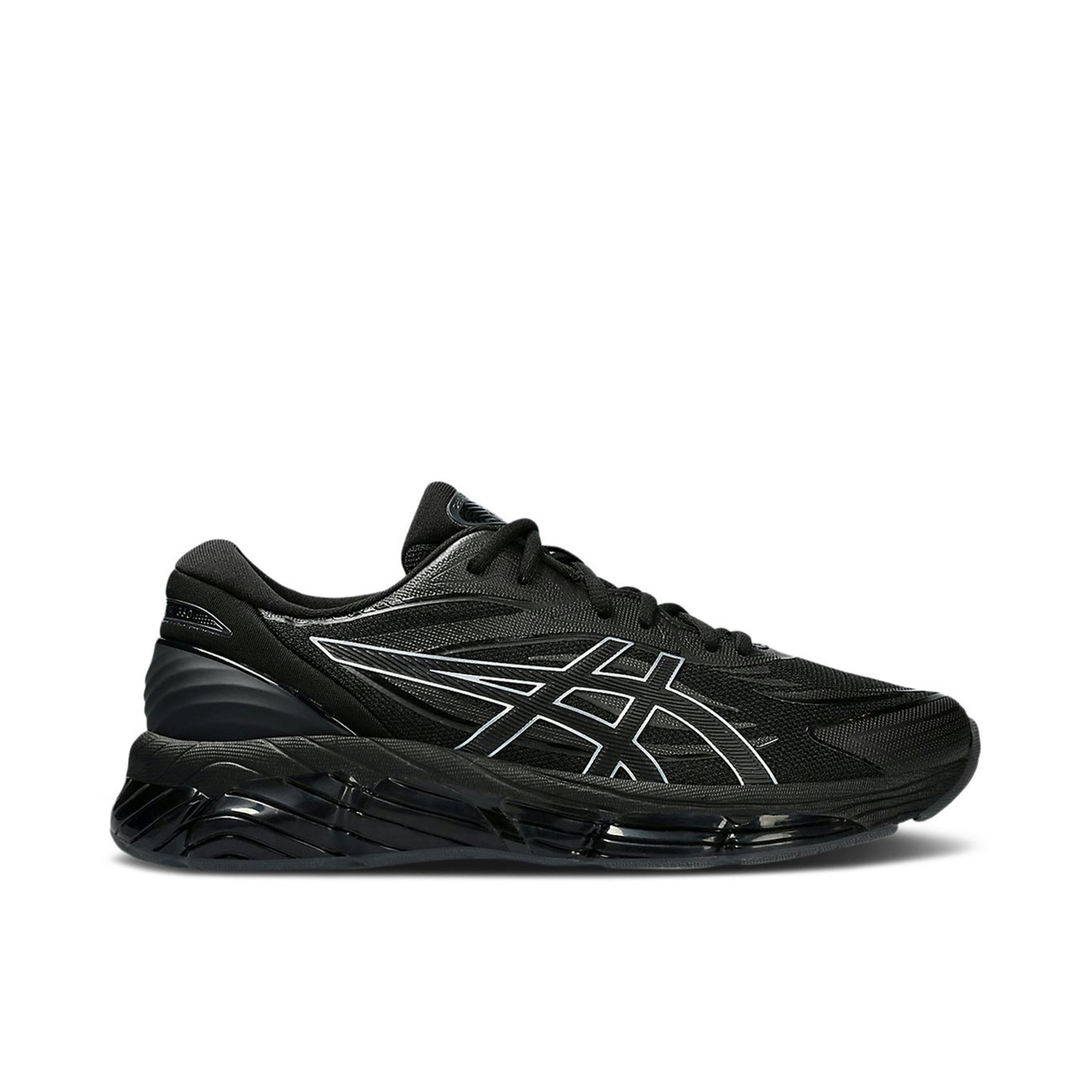 Asics Gel-Lyte Gel-Quantum 360 VIII Black White