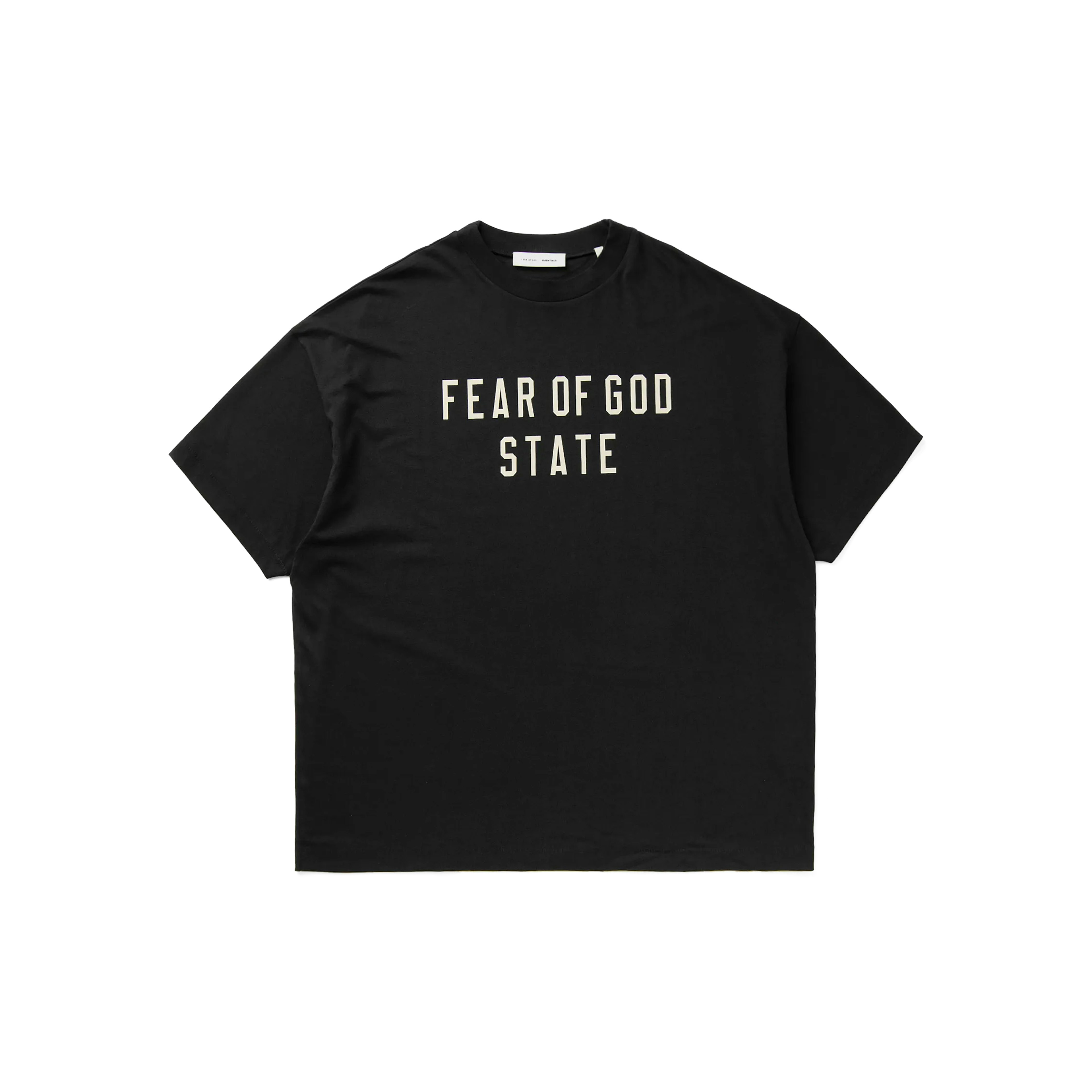 Fear Of God Essentials 90S Fit Tee