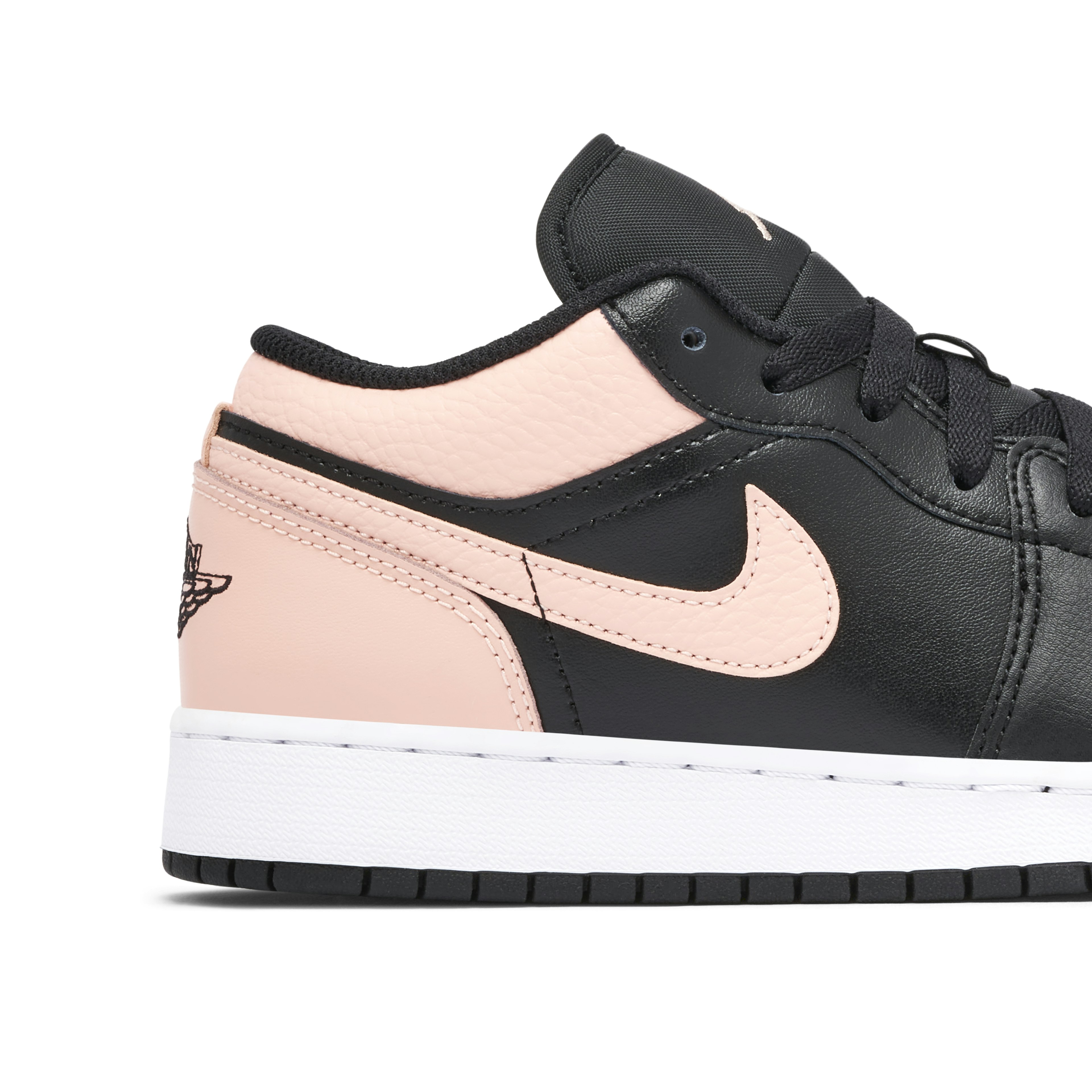 Air Jordan 1 Low Crimson Tint GS