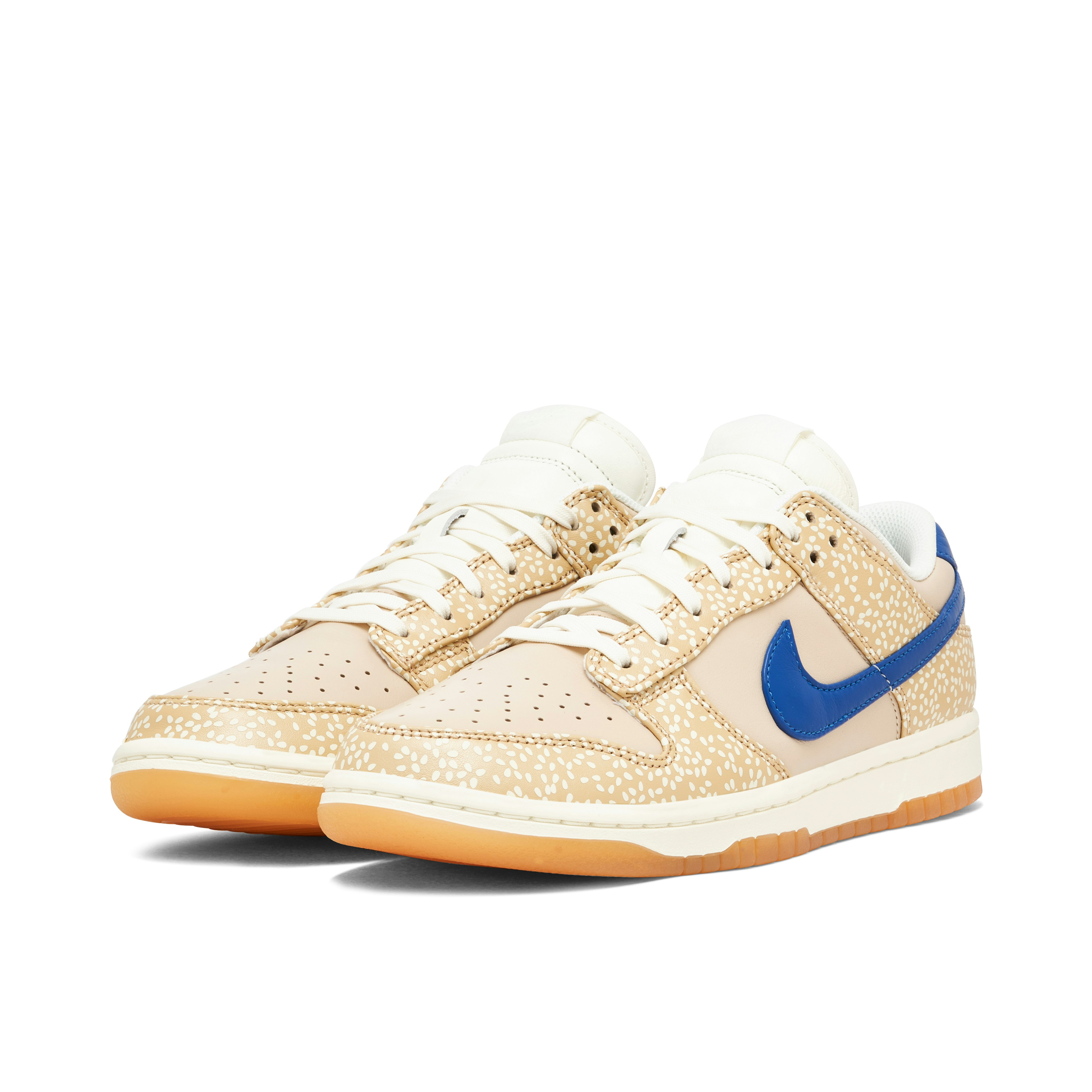 Nike Dunk Low Sesame