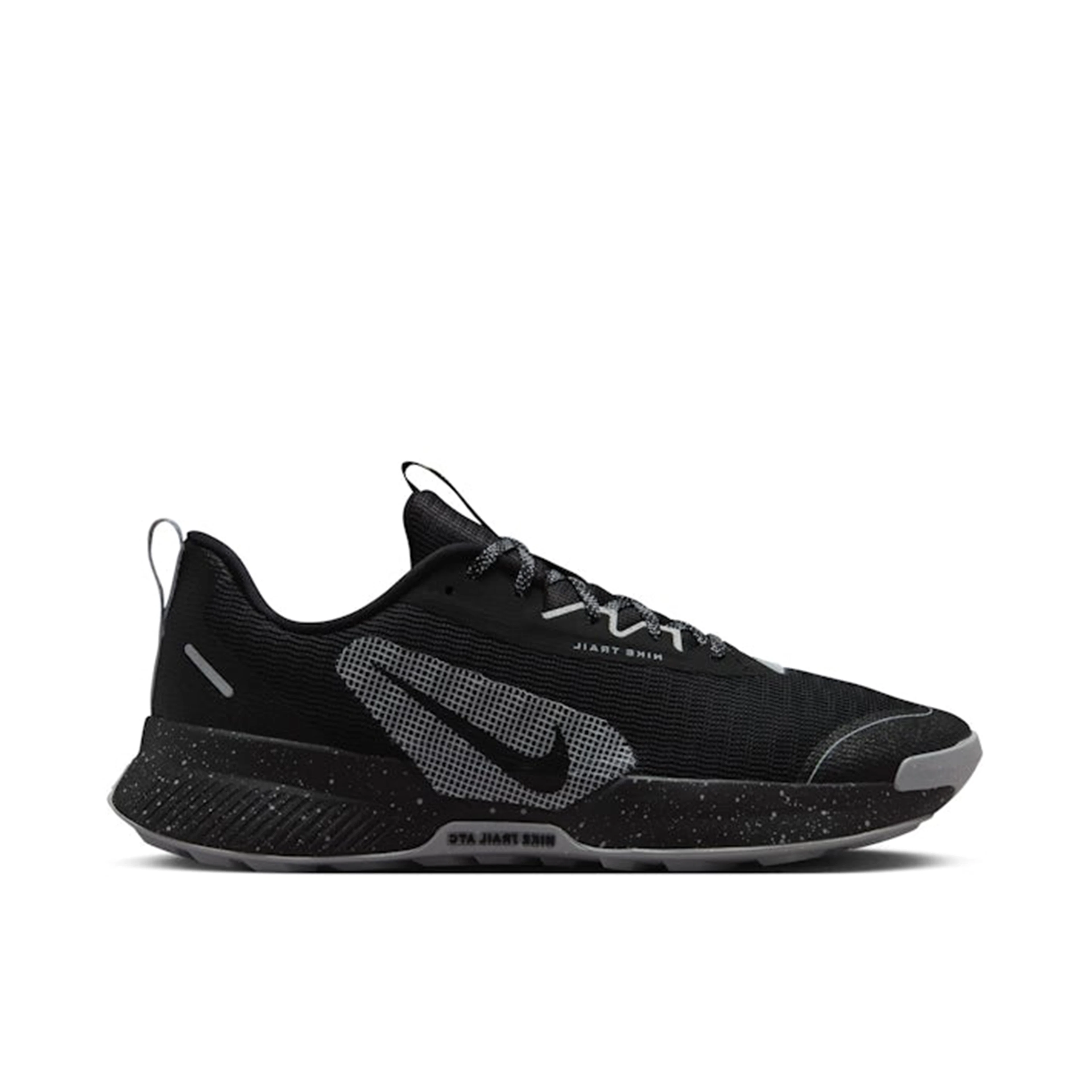Nike Juniper Trail 3 Black Wolf Grey Photon Dust