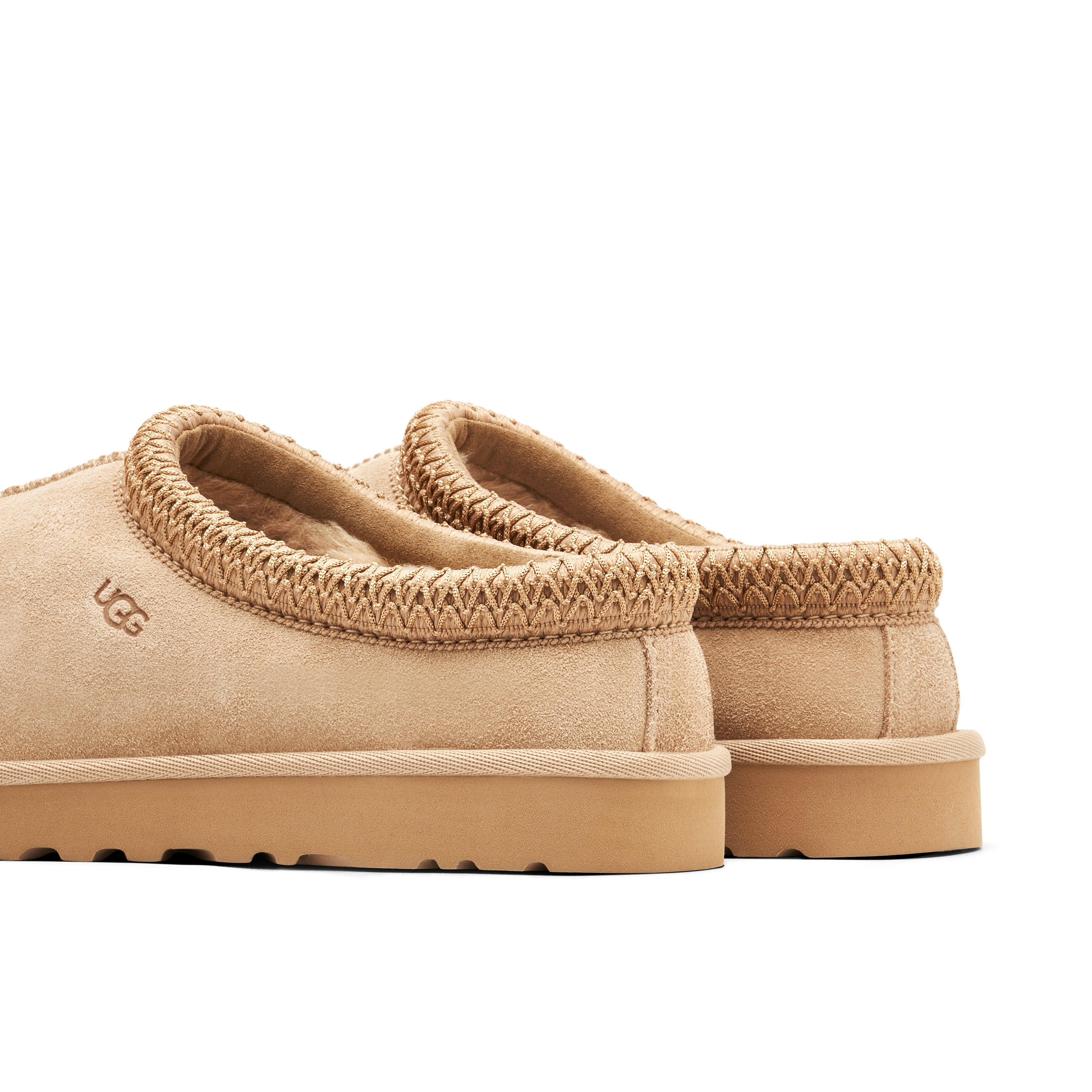 UGG Tasman Slipper Sand TNL Womens