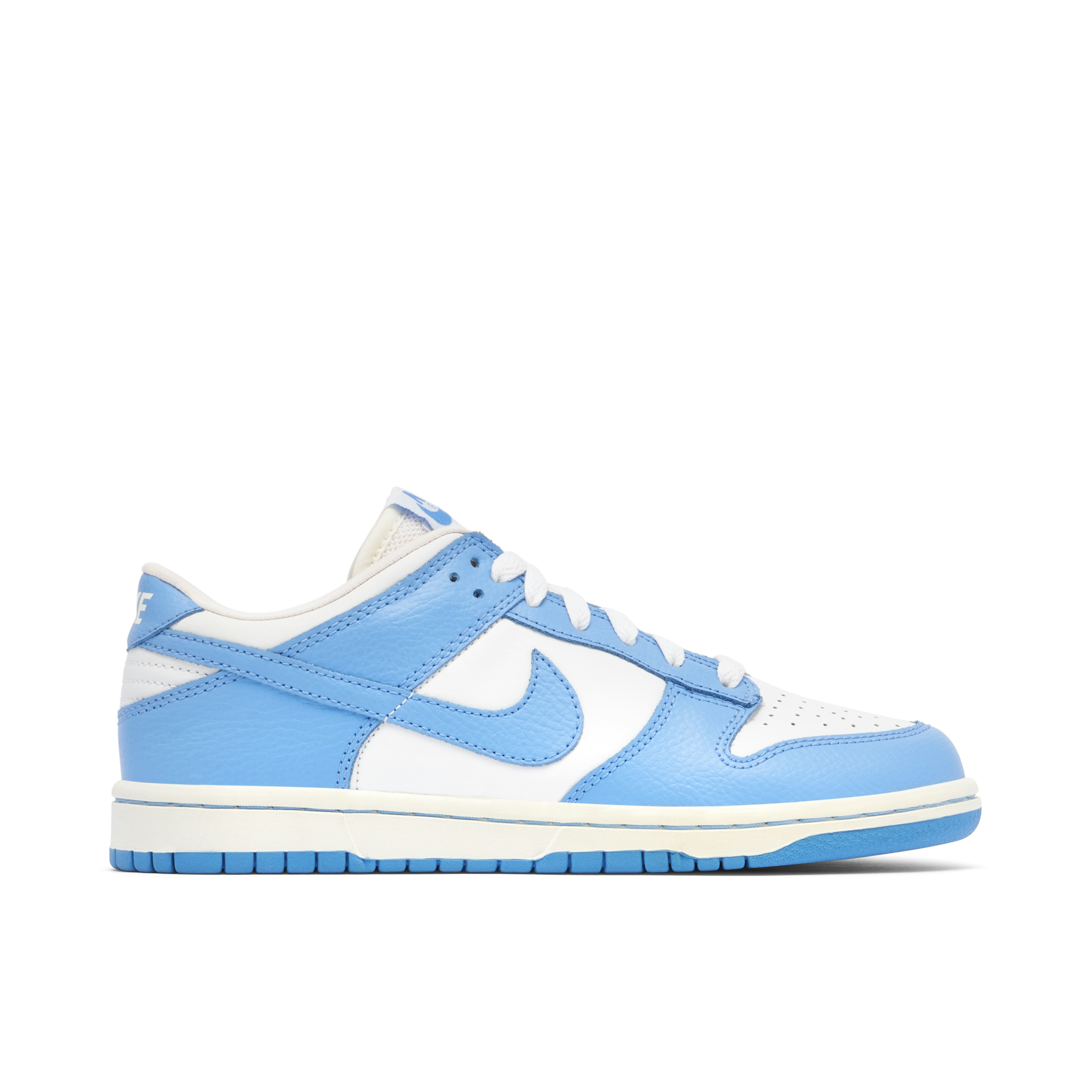 Nike Dunk Low University Blue GS