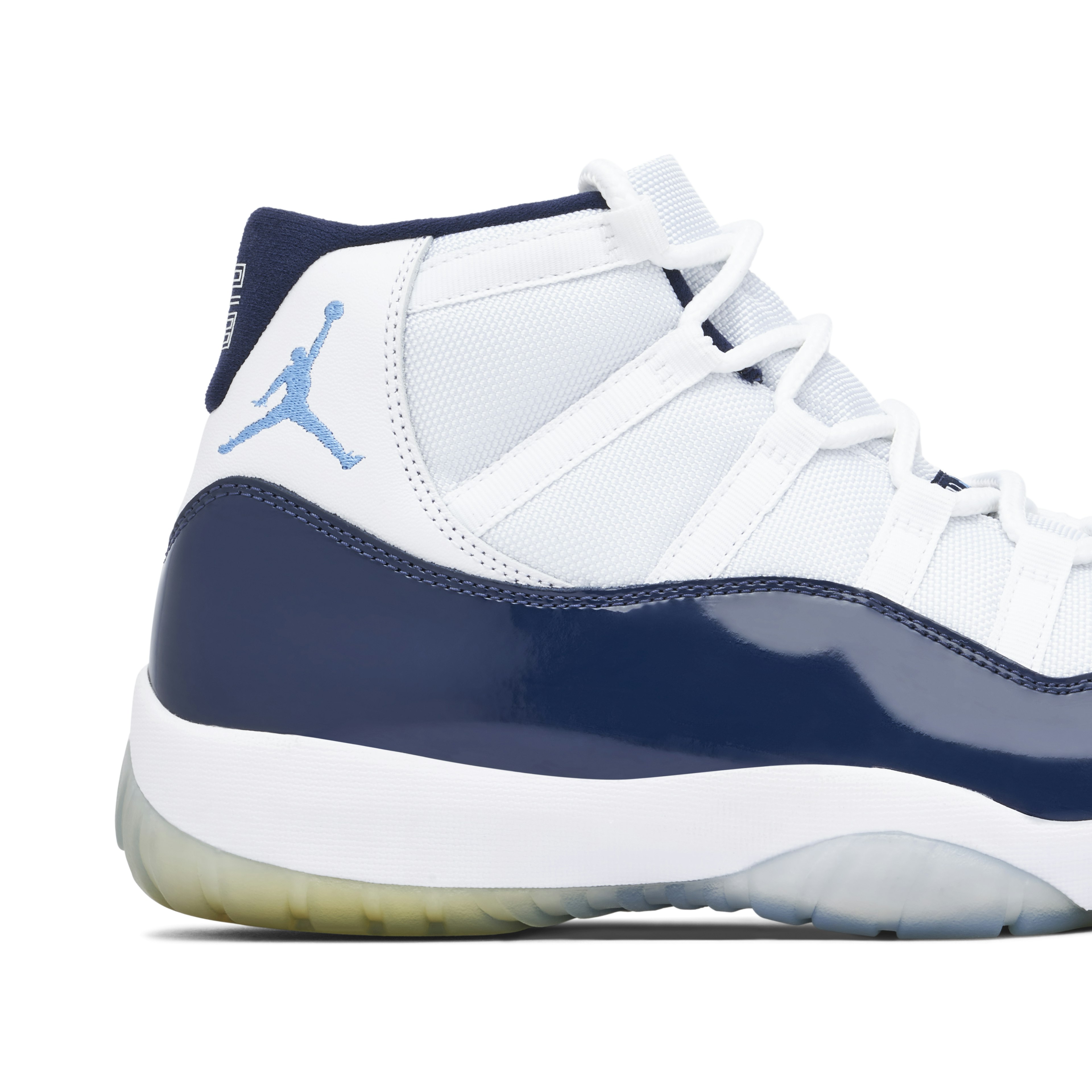Air Jordan 11 Retro Win Like 82