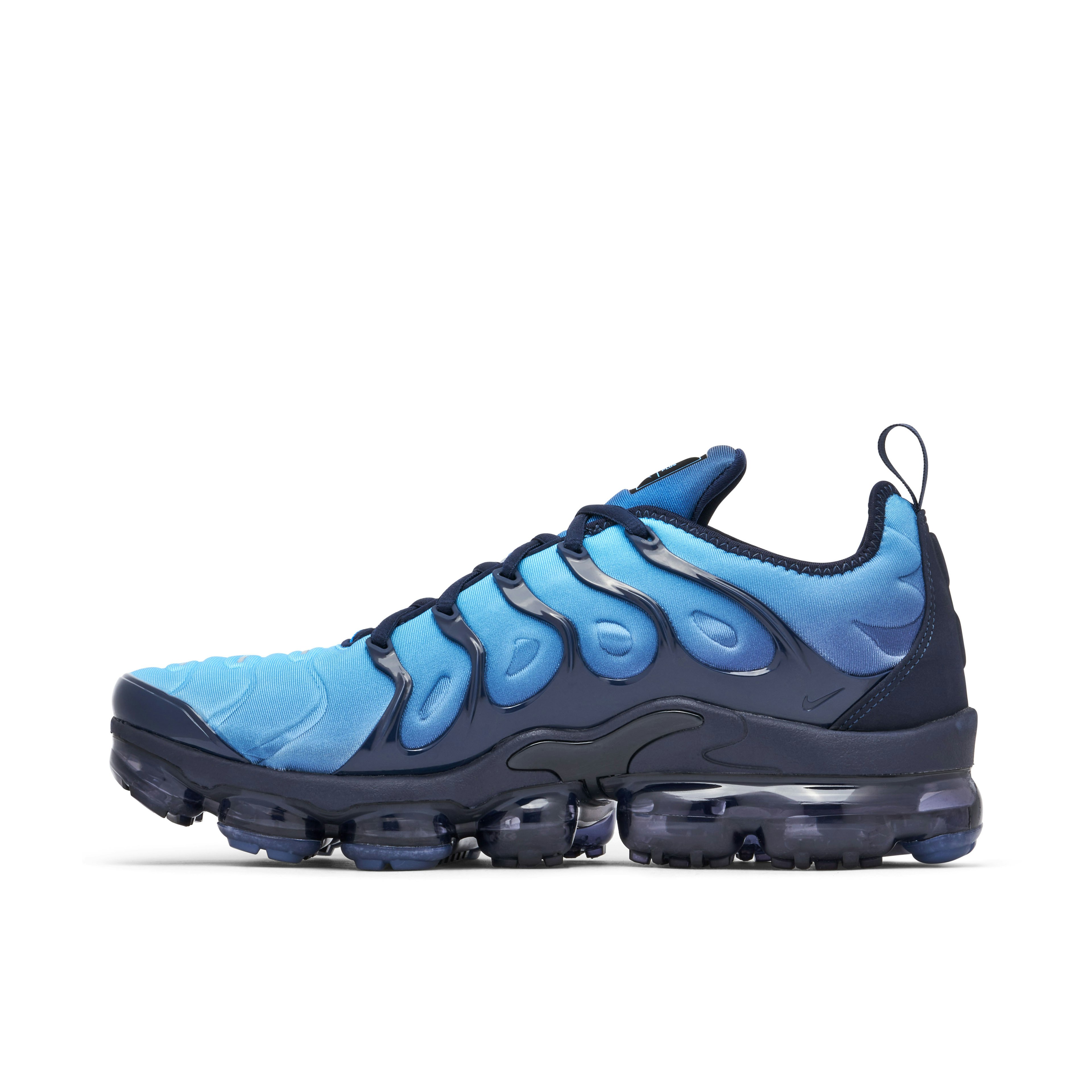 Air VaporMax Plus Photo Blue