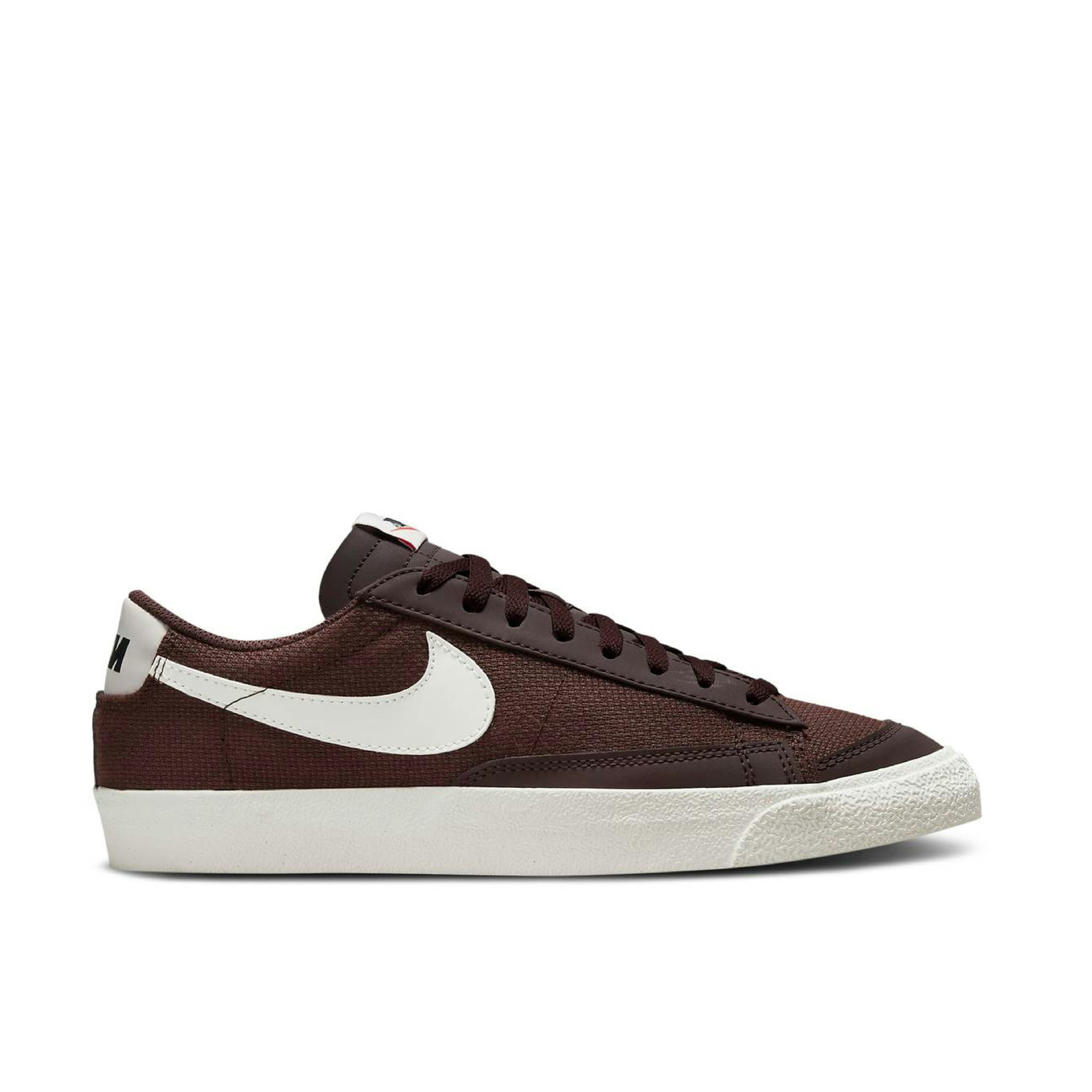 Nike Blazer Low 77 Premium Earth