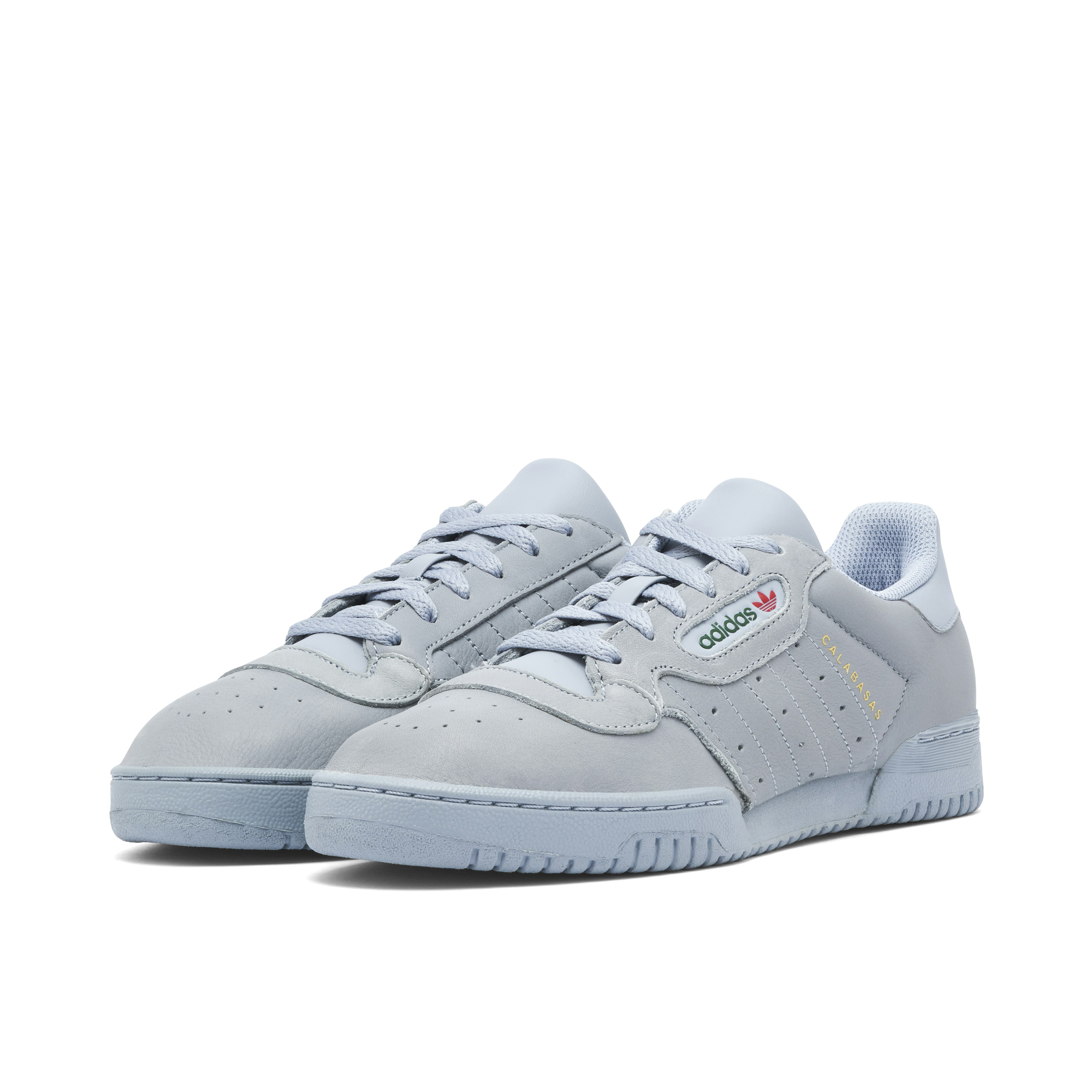 Yeezy Powerphase Calabasas Grey
