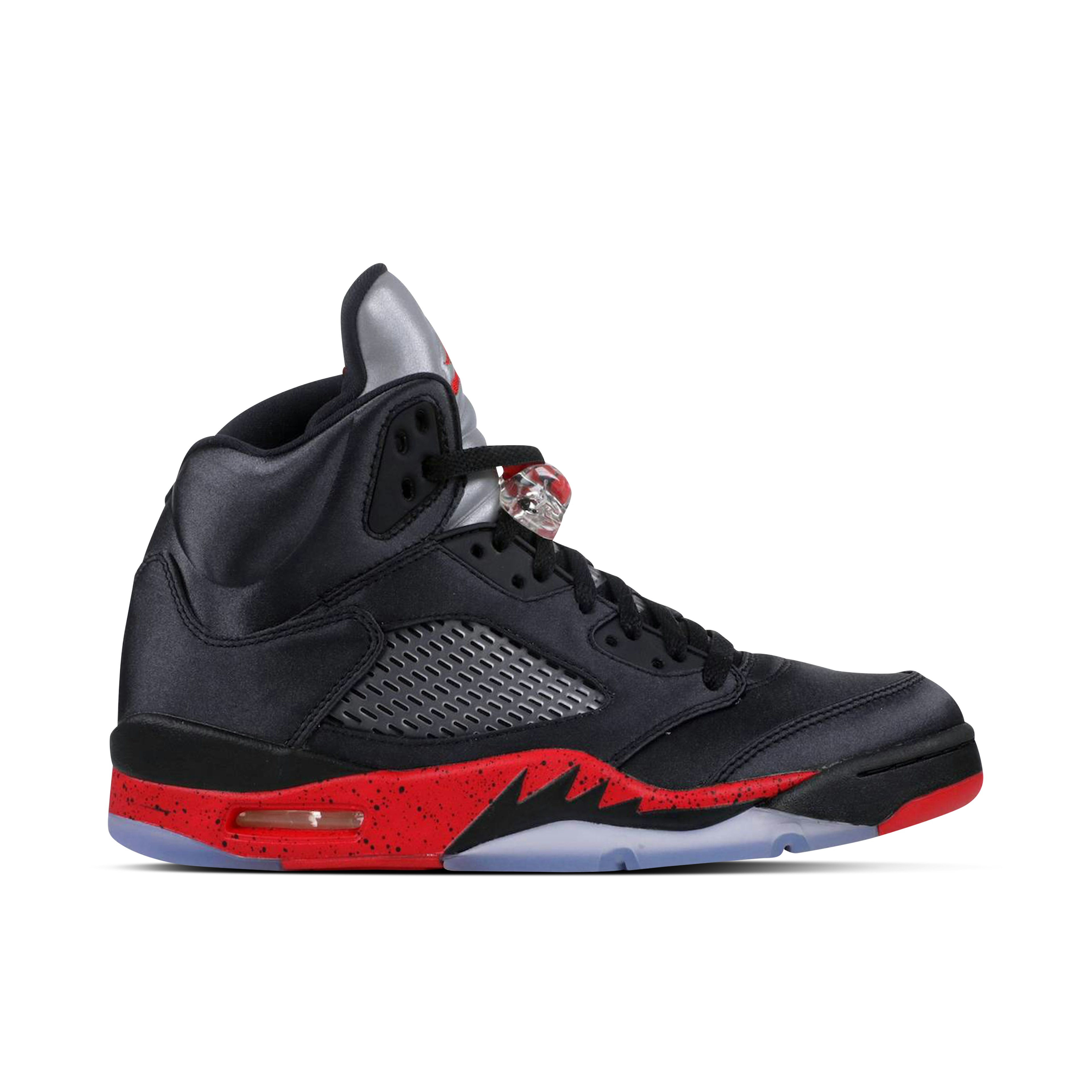 Air Jordan 5 Retro Satin Bred