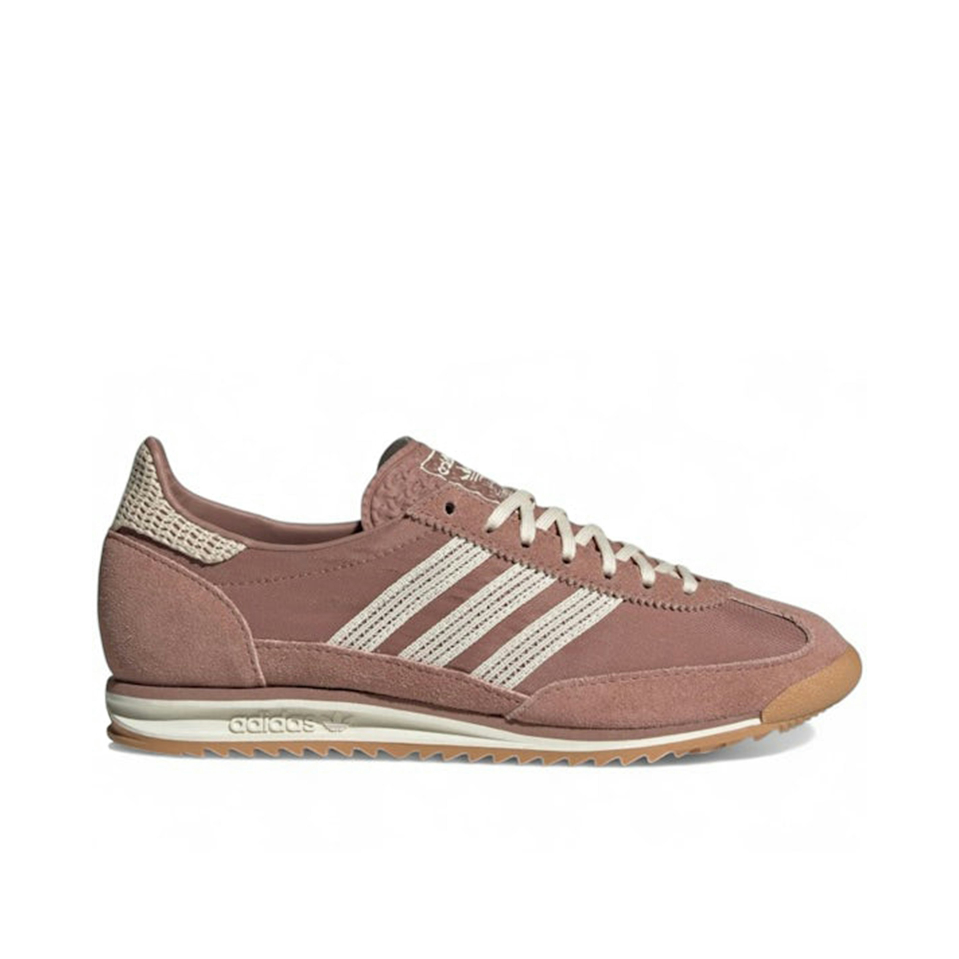 Adidas SL 72 OG Warm Clay White Womens