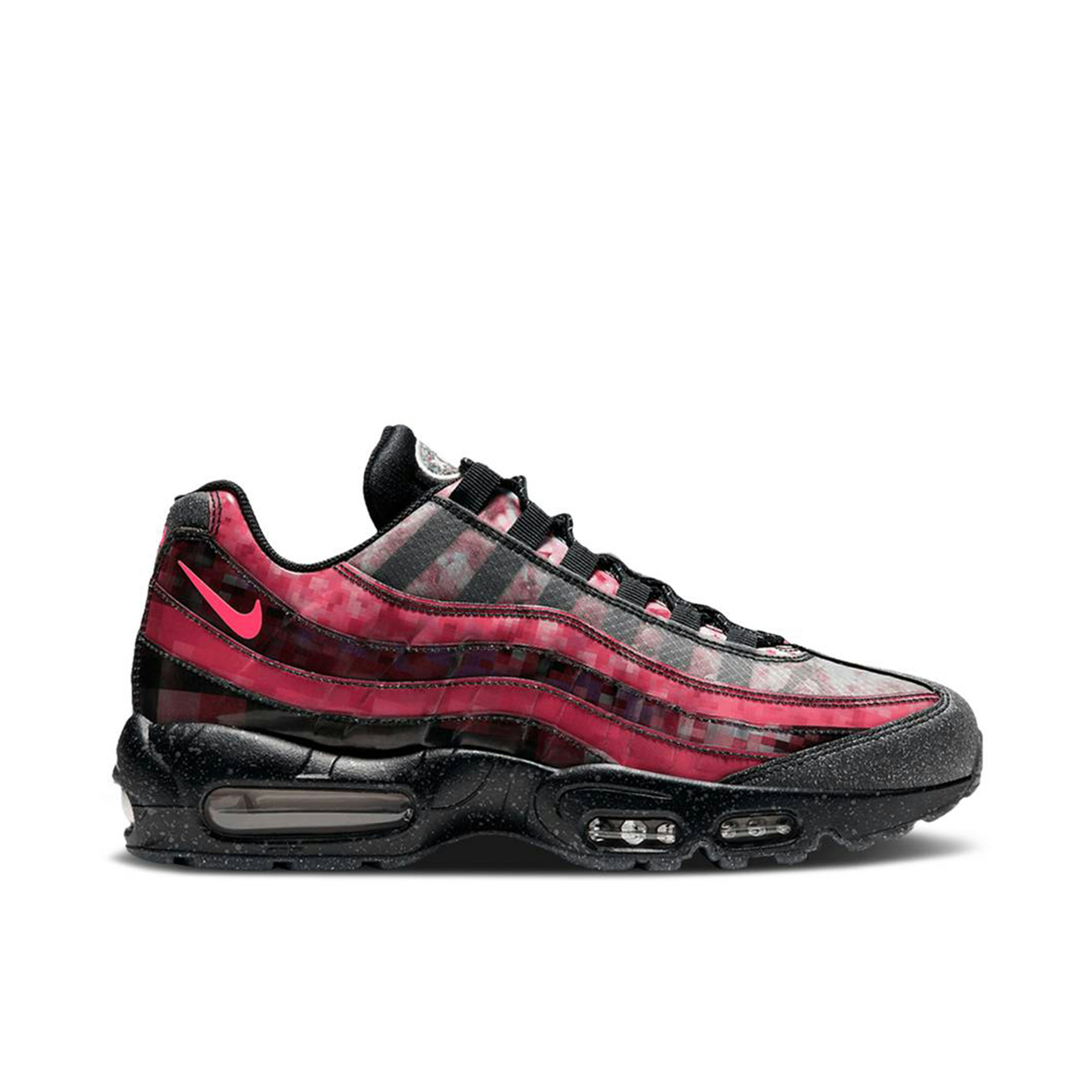 Nike Air Max 95 Premium Cherry Blossom