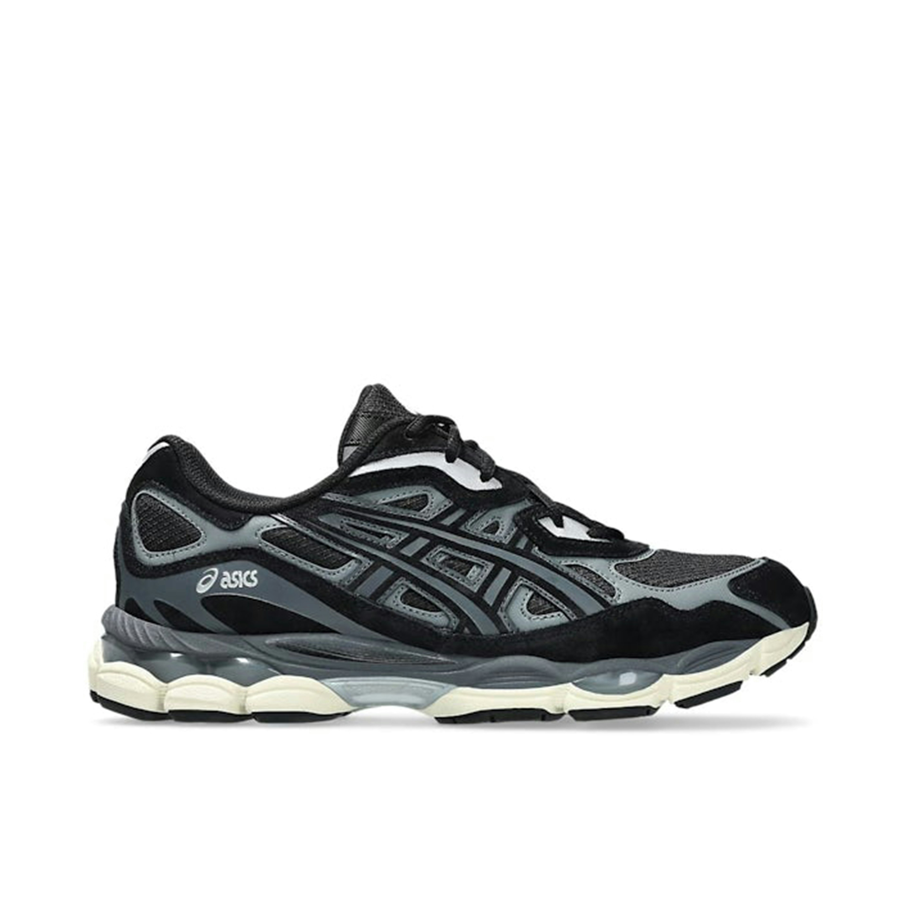 ASICS Gel-NYC Black Black