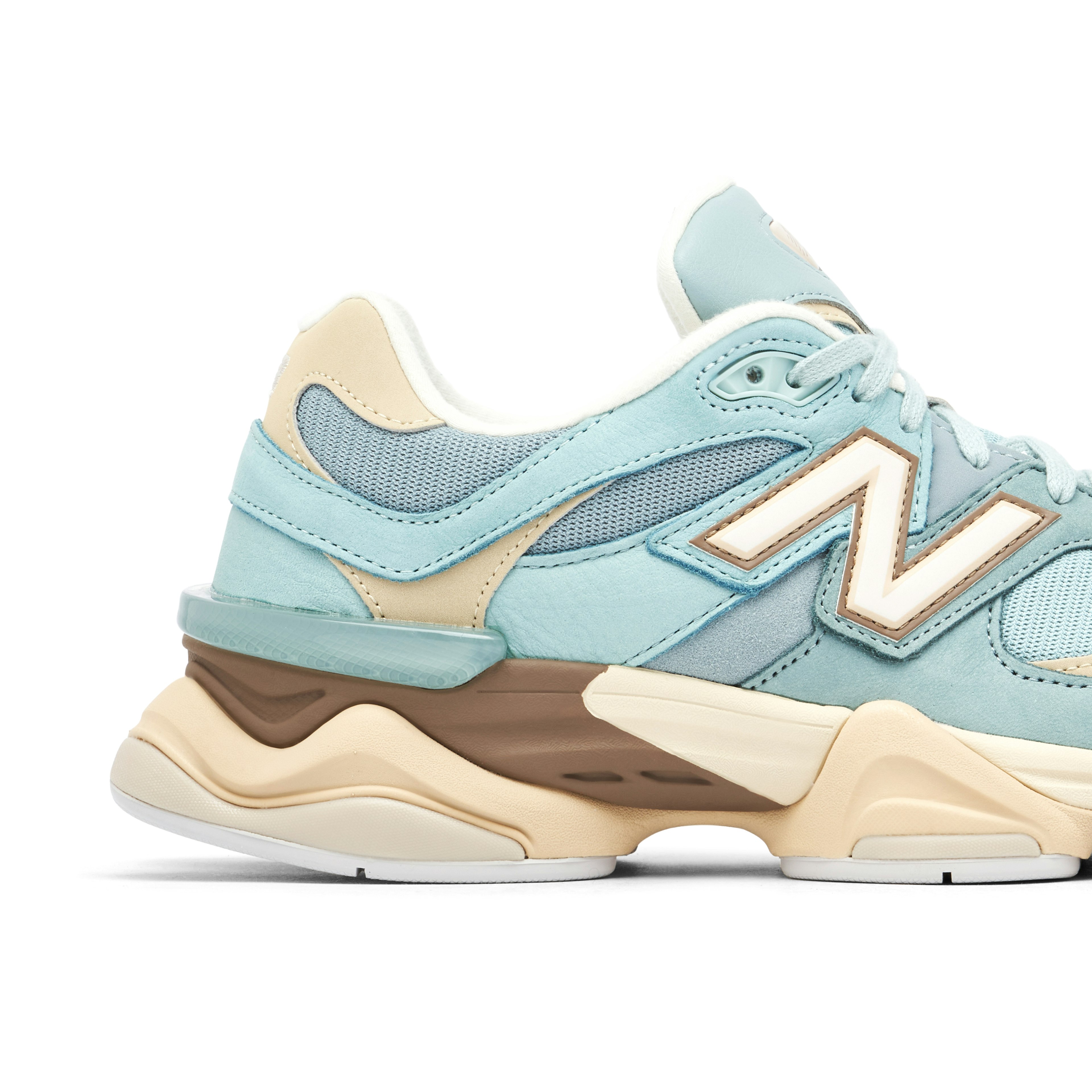 New Balance 9060 Blue Haze