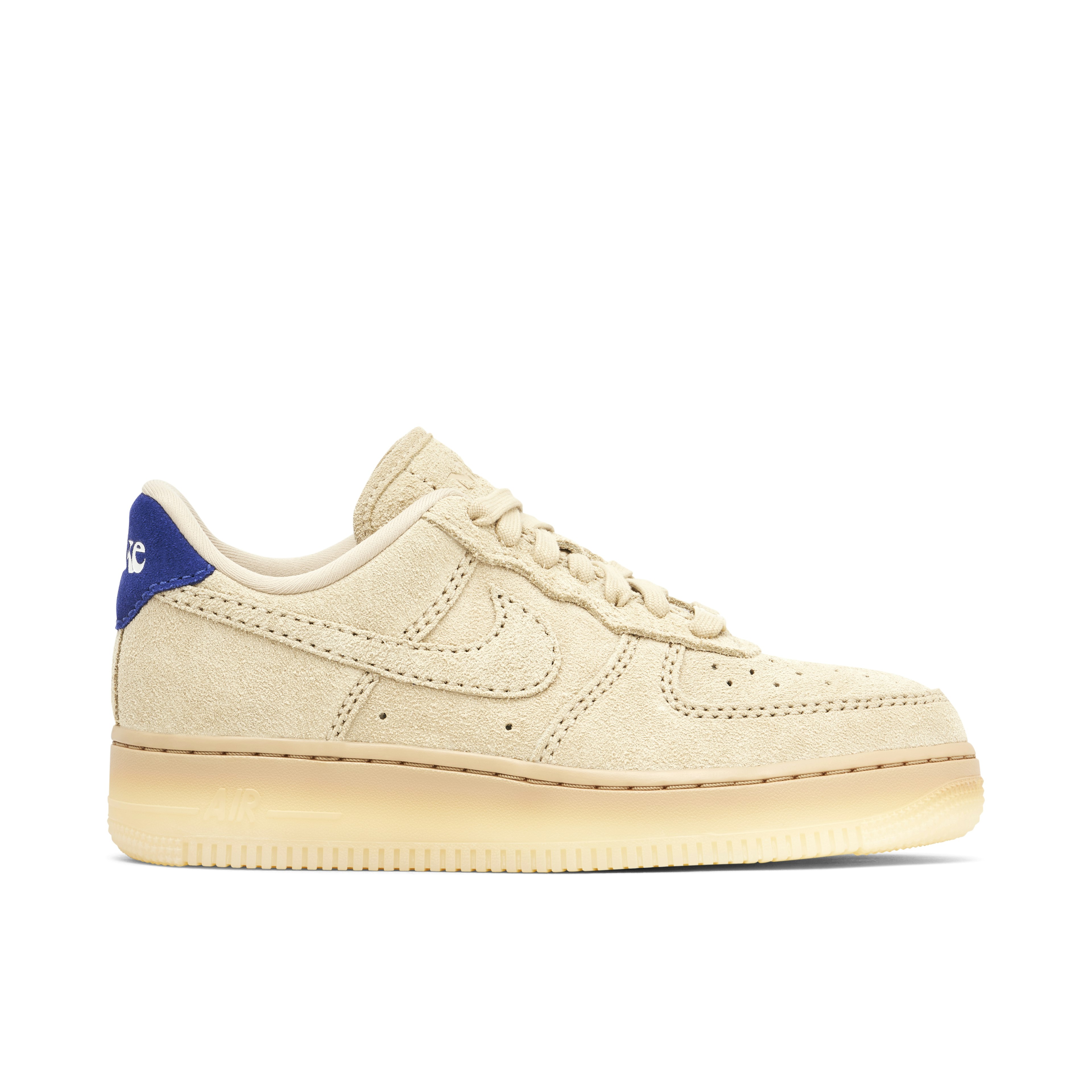 Nike Air Force 1 Low 07 LX Grain Damen