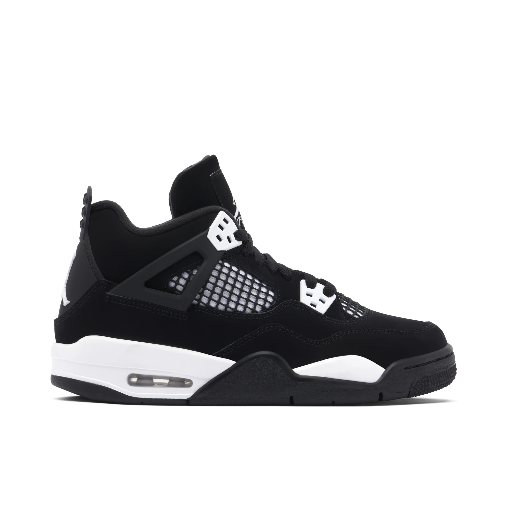 Air Jordan 4 Thunder | Shop With Laced