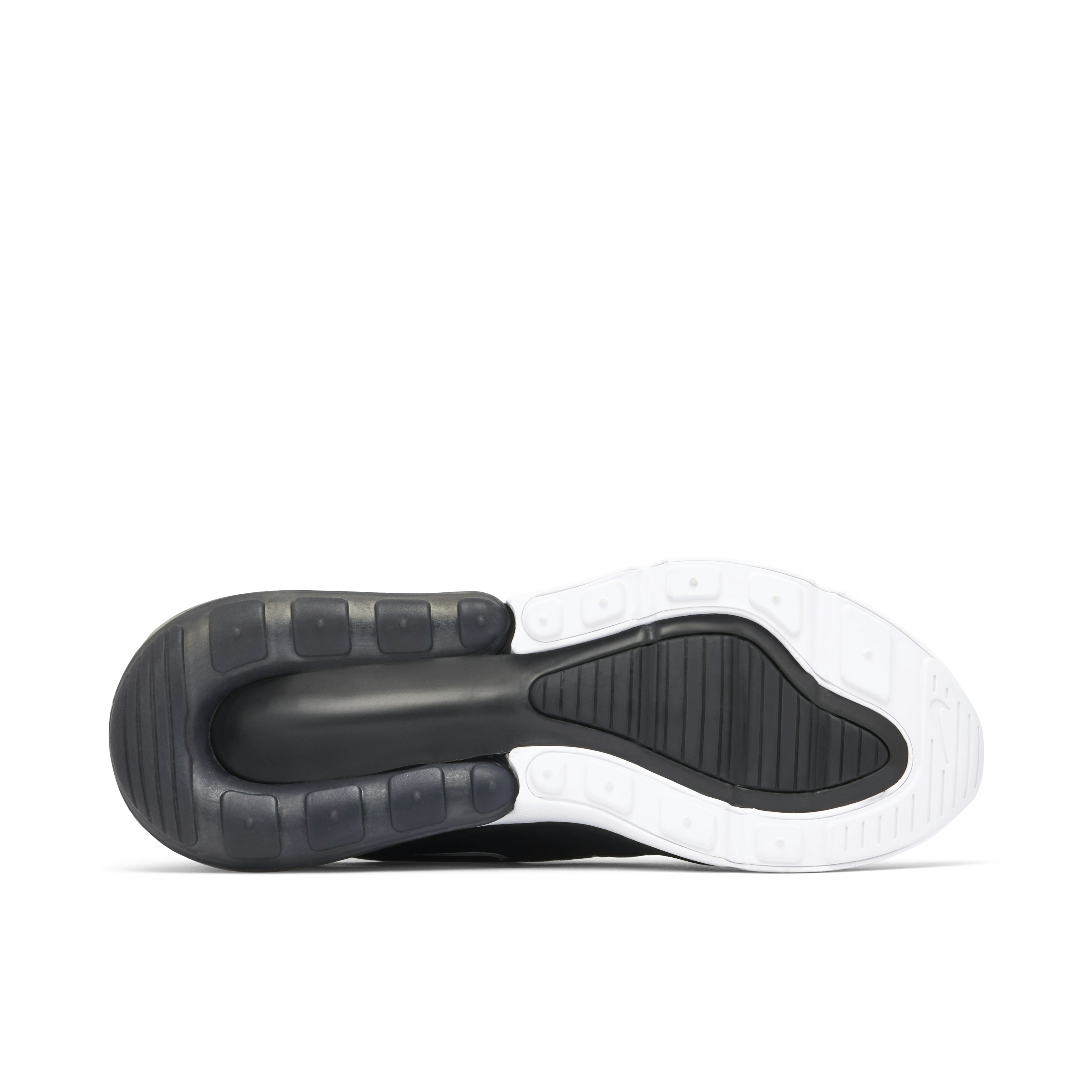 Air Max 270 Black White (W)
