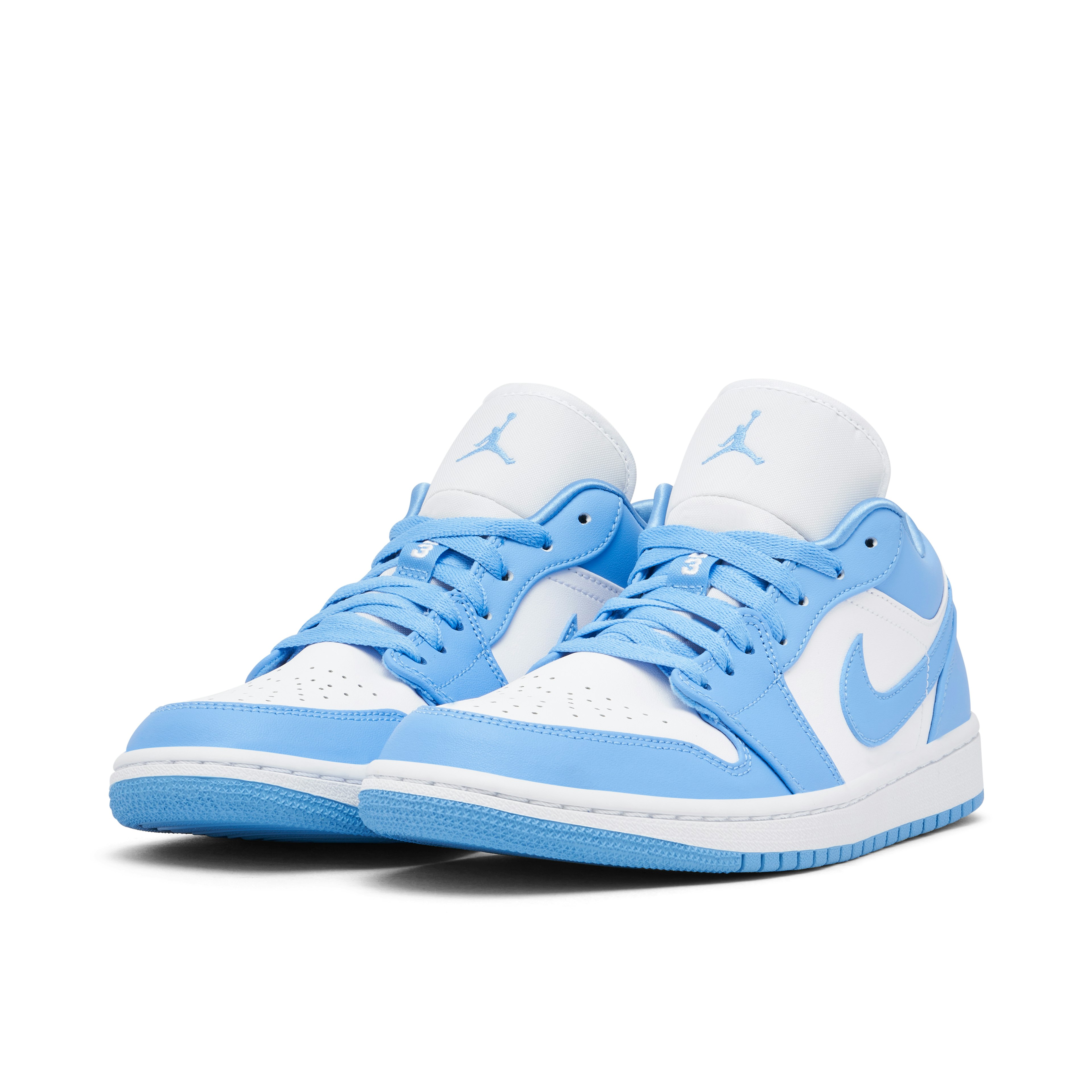 Air Jordan 1 Low UNC Womens