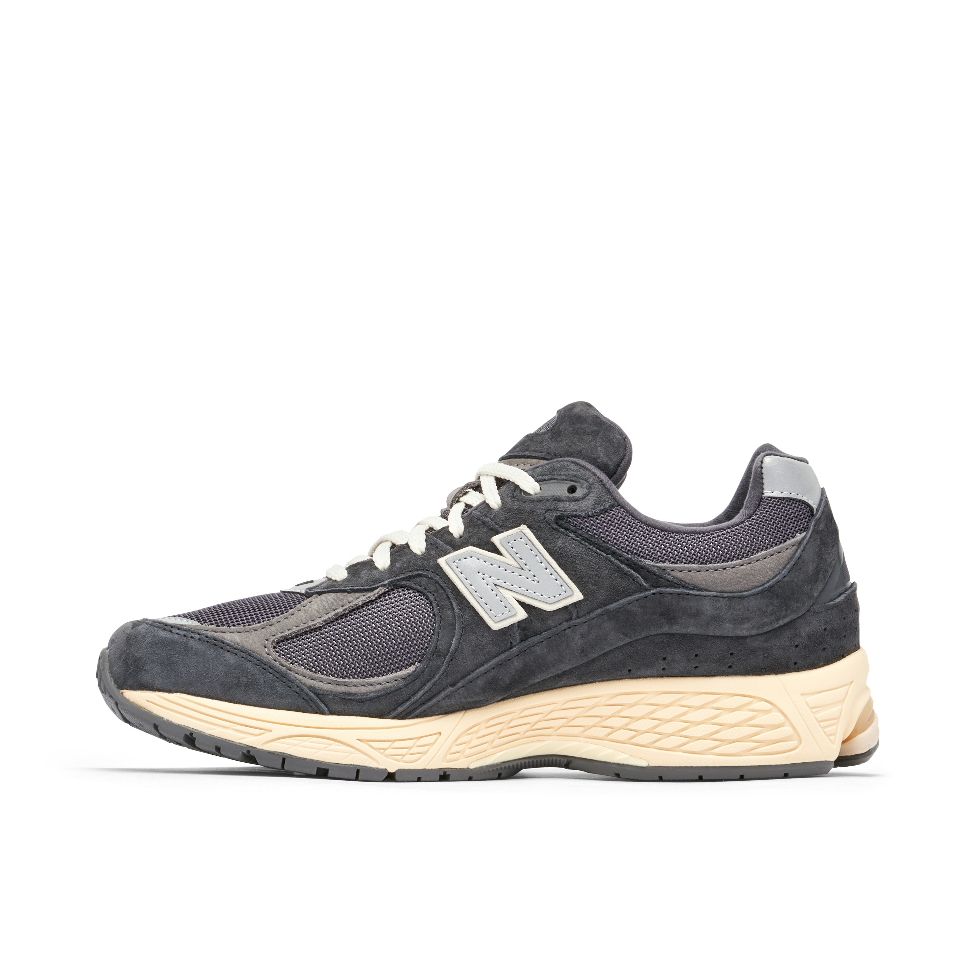 New Balance 2002R Black