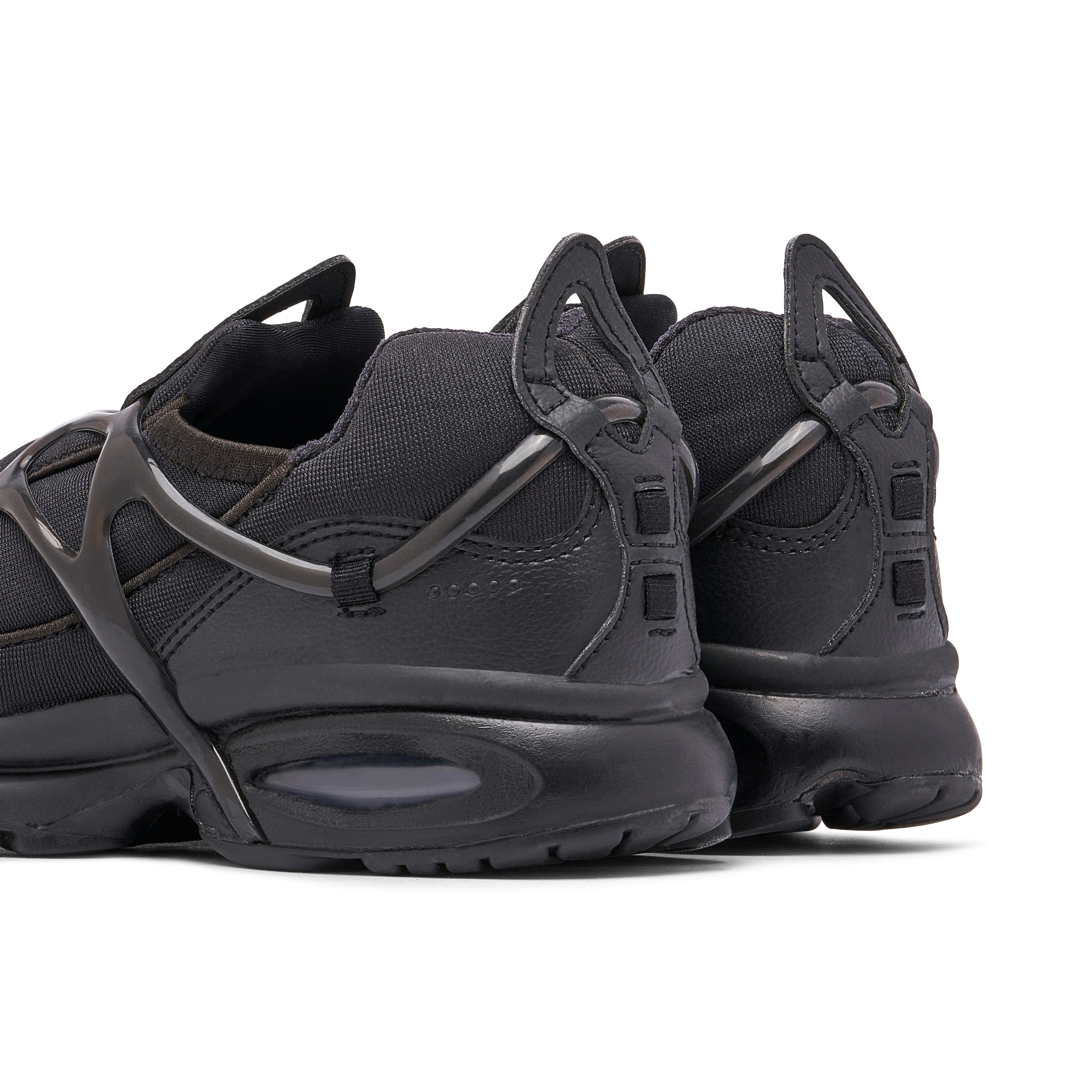 Nike Air Kukini Triple Black