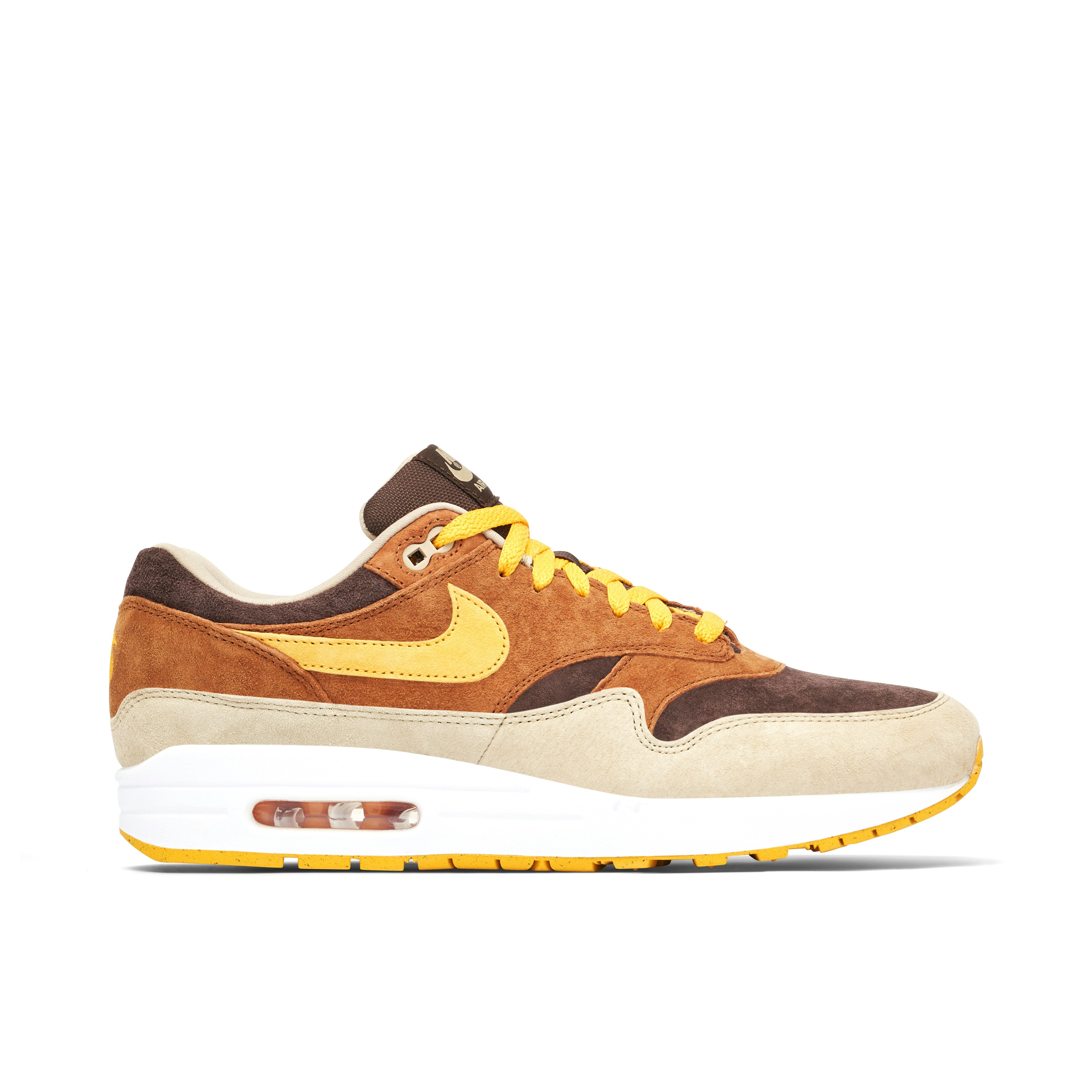 Nike Air Max 1 Premium Duck Pecan