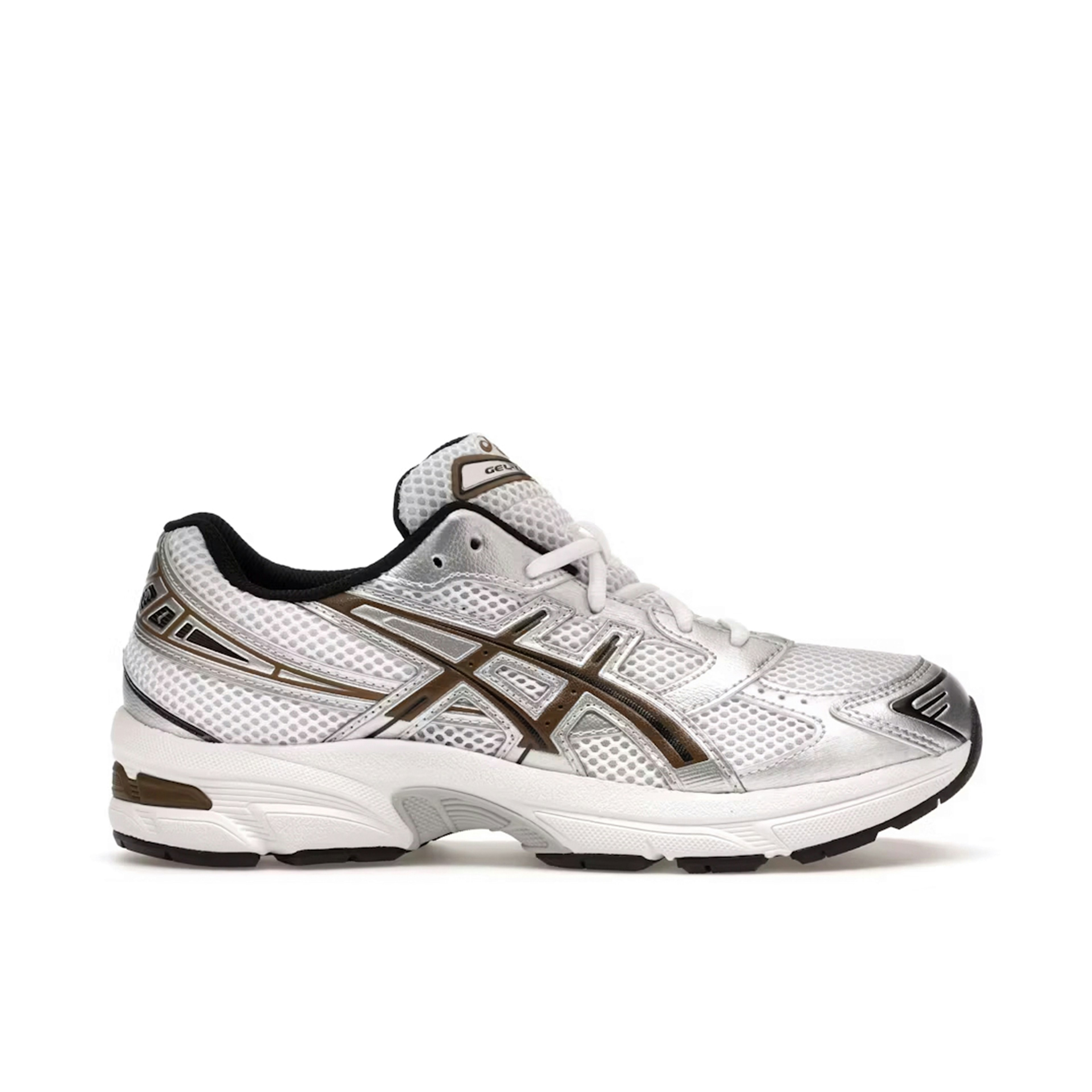 Asics Gel-Lyte Gel-1130 White Clay Canyon GS