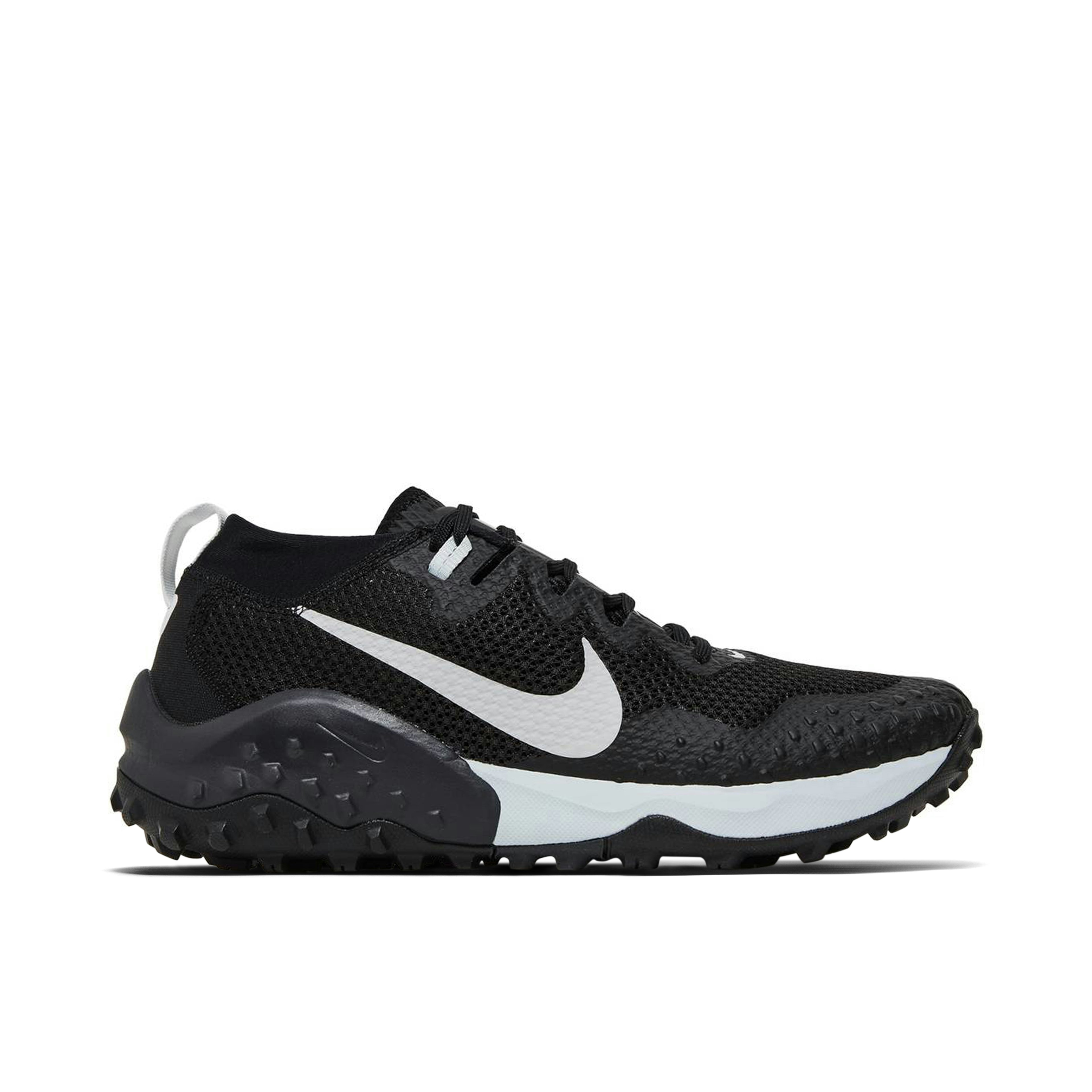 Nike Wildhorse 7 Black Anthracite | CZ1856-002 | Laced