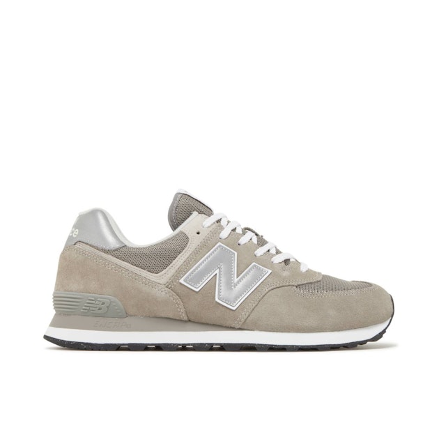 new balance 574 core pack grey