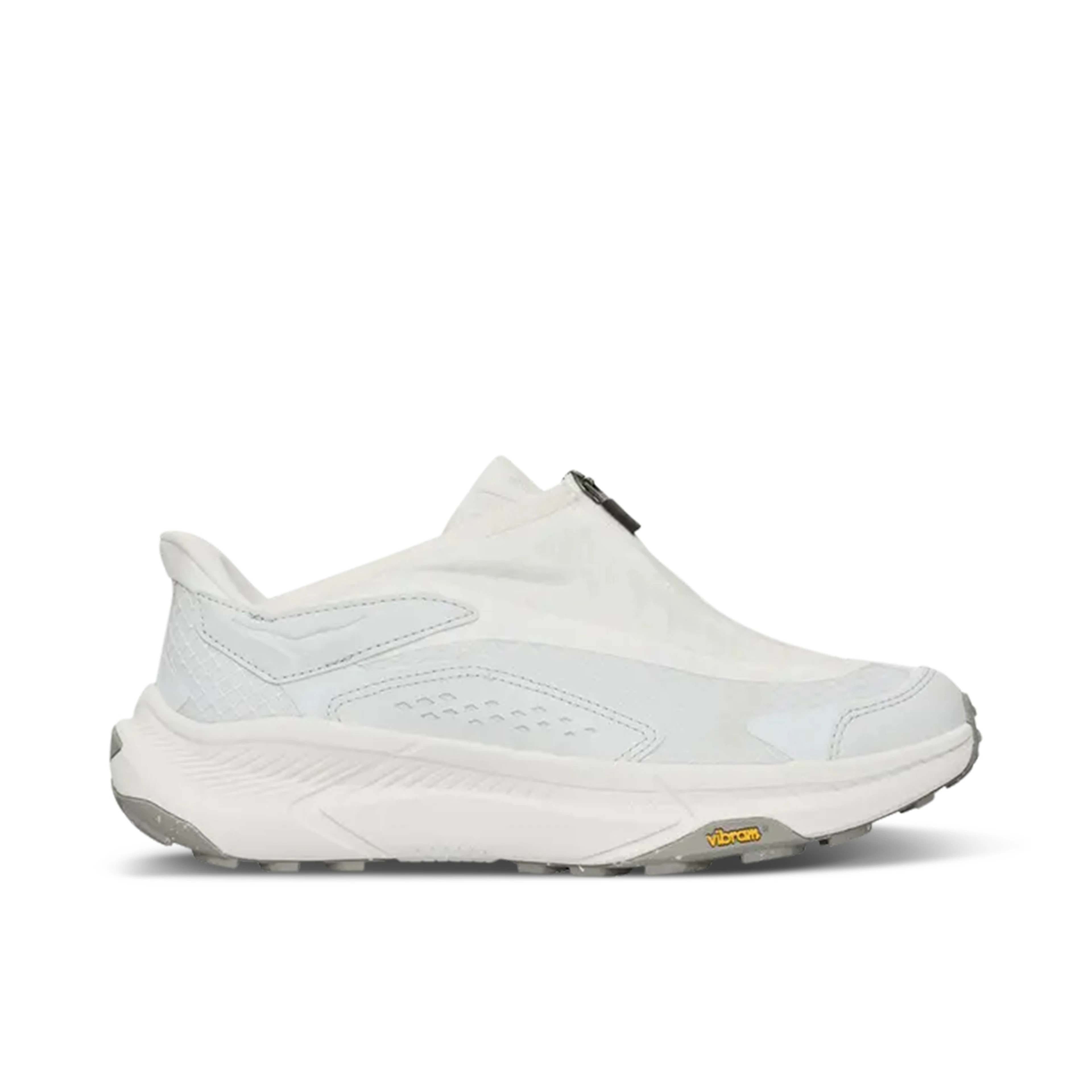 Hoka One One Project Transport White Cosmic Grey