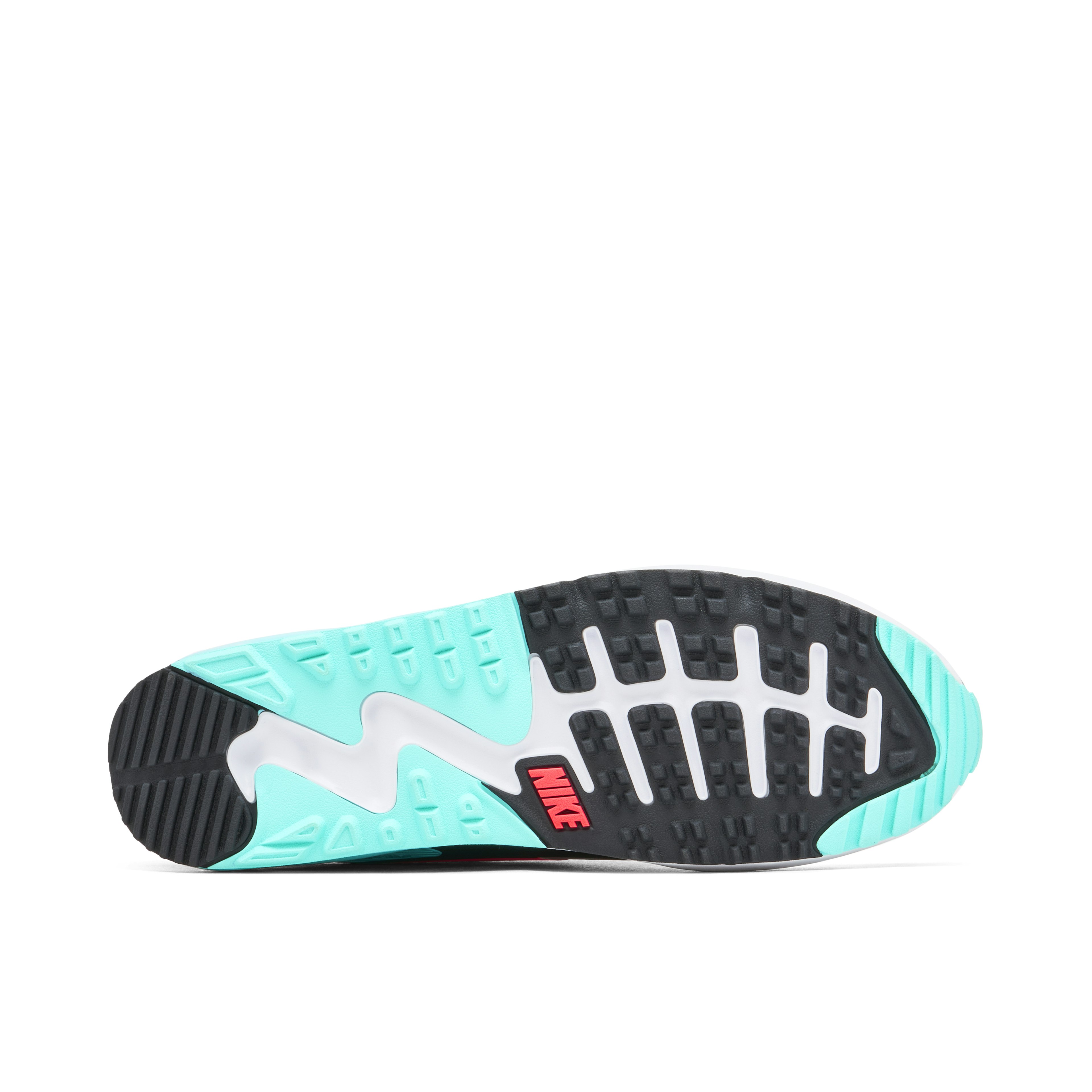 Nike Air Max 90 Golf Hot Punch
